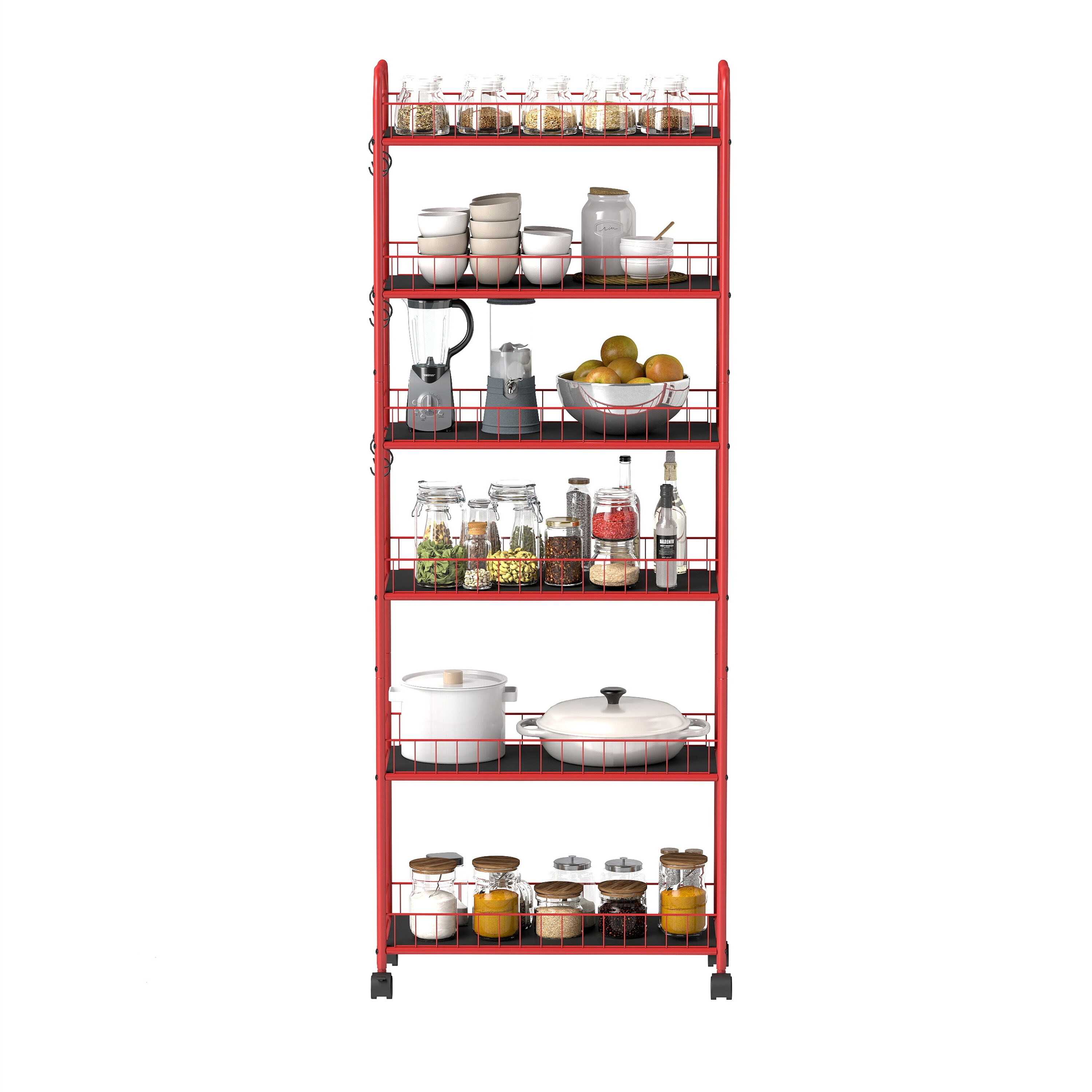 Damerin KK769A Kitchen-Furniture - View #2