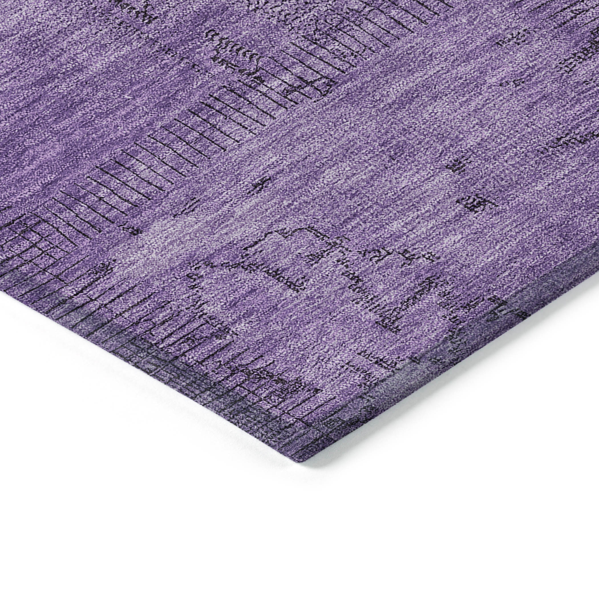 Addison Rugs ACN685PP10X14 rugs - View #3