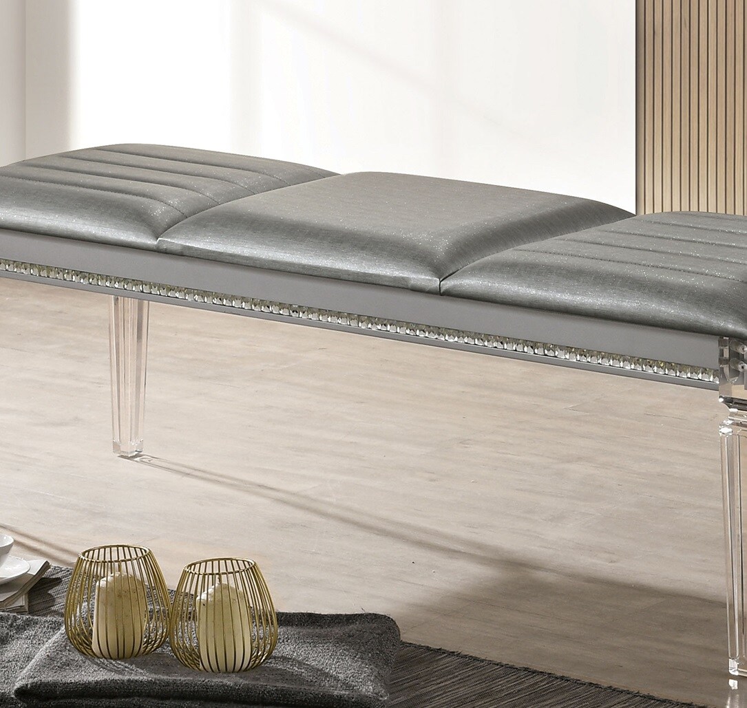 LUXEYARD DS-Y-YC-1842 bench - View #4