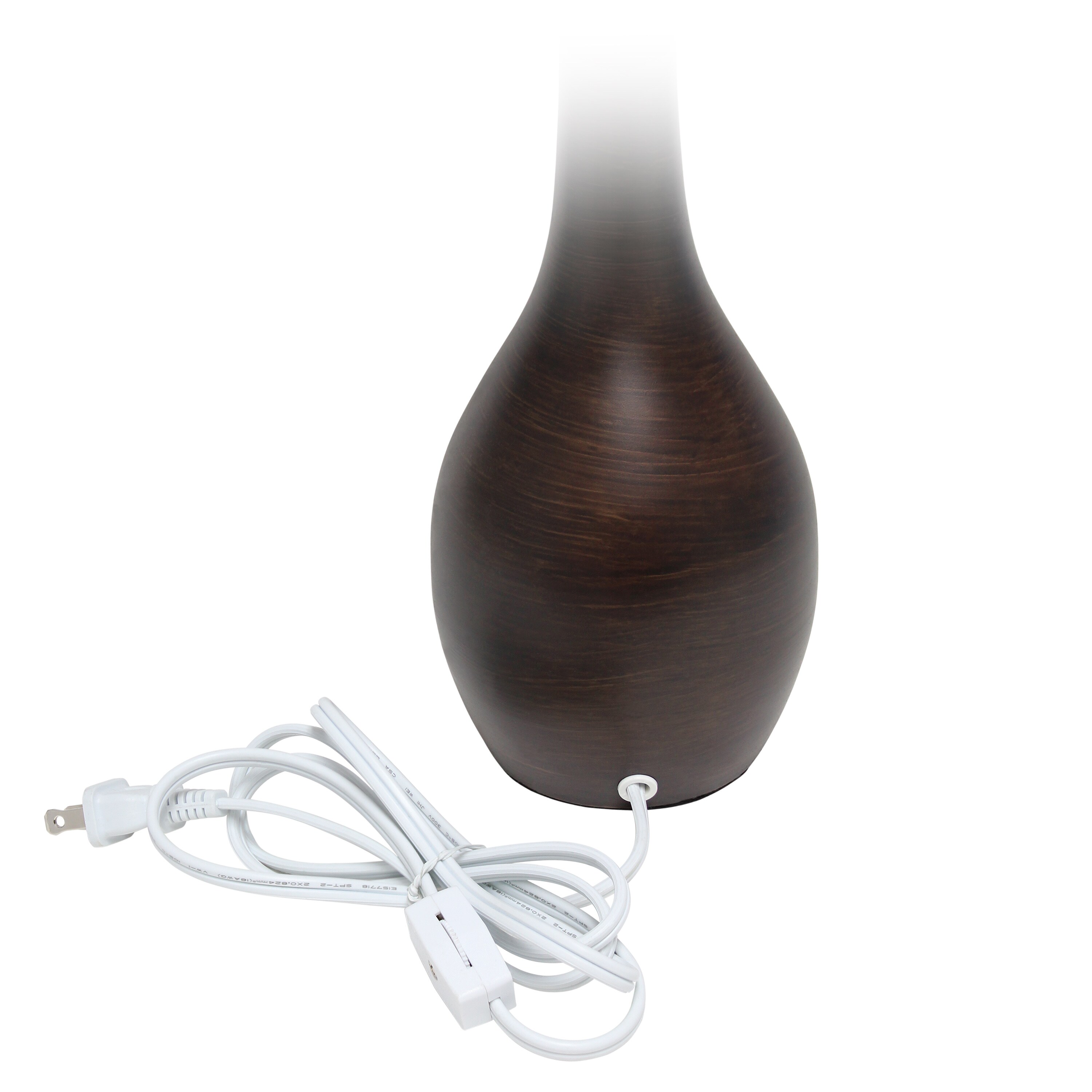 Creekwood Home CWT-2038-RZ Table-Lamps - View #7