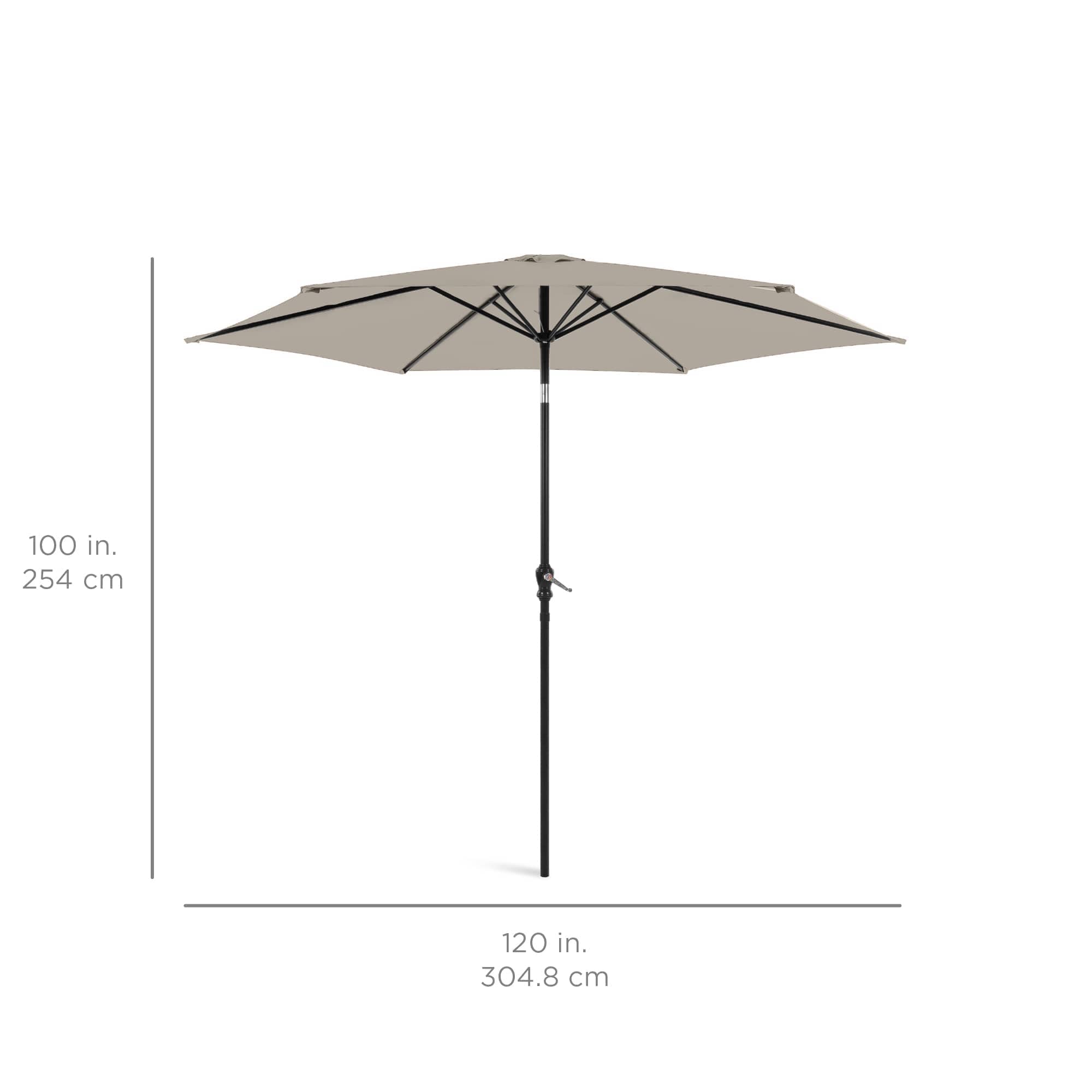 Best Choice Products SKY9748 Umbrellas-2 - View #7