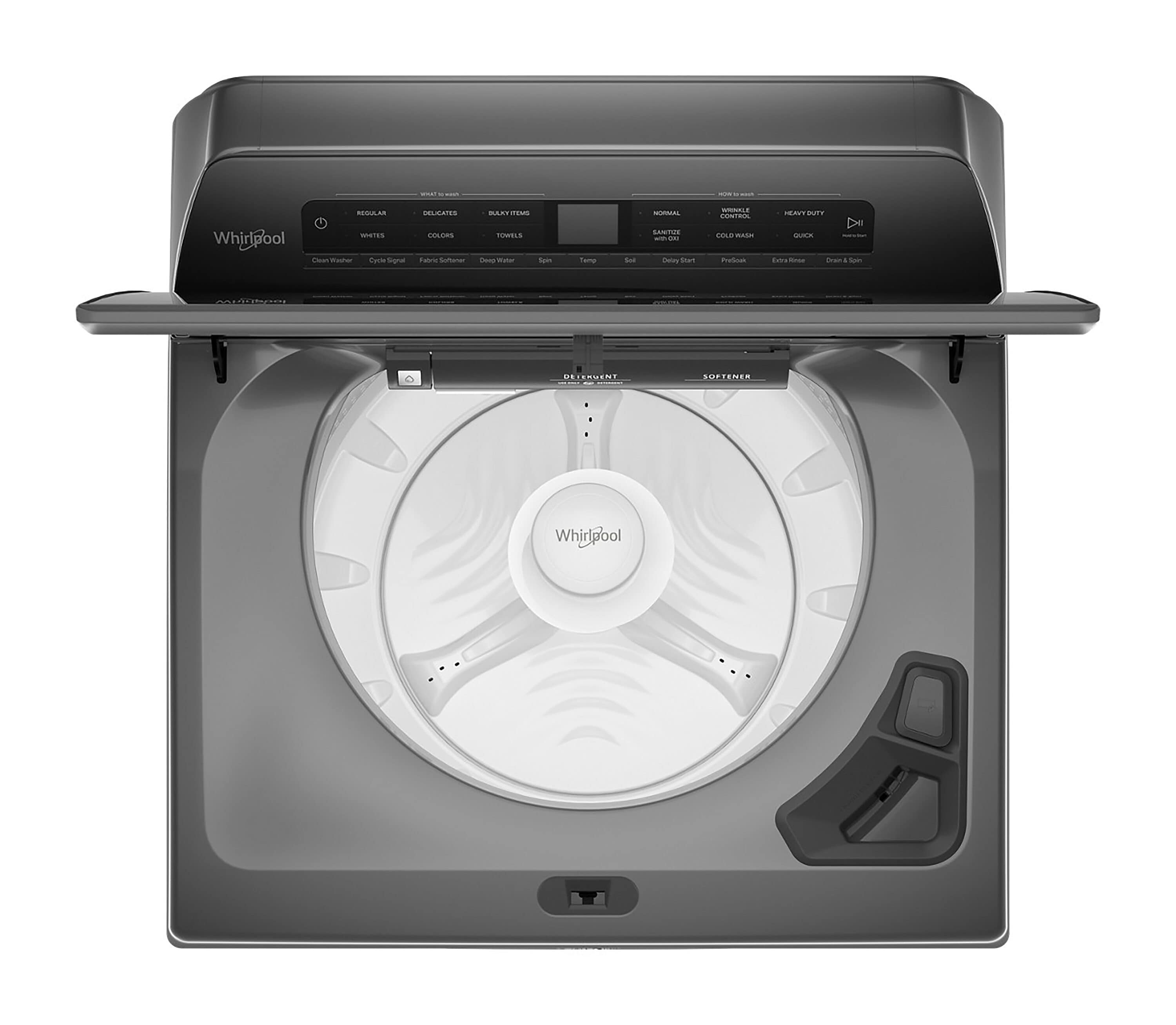 Whirlpool wtw5105h deals stores