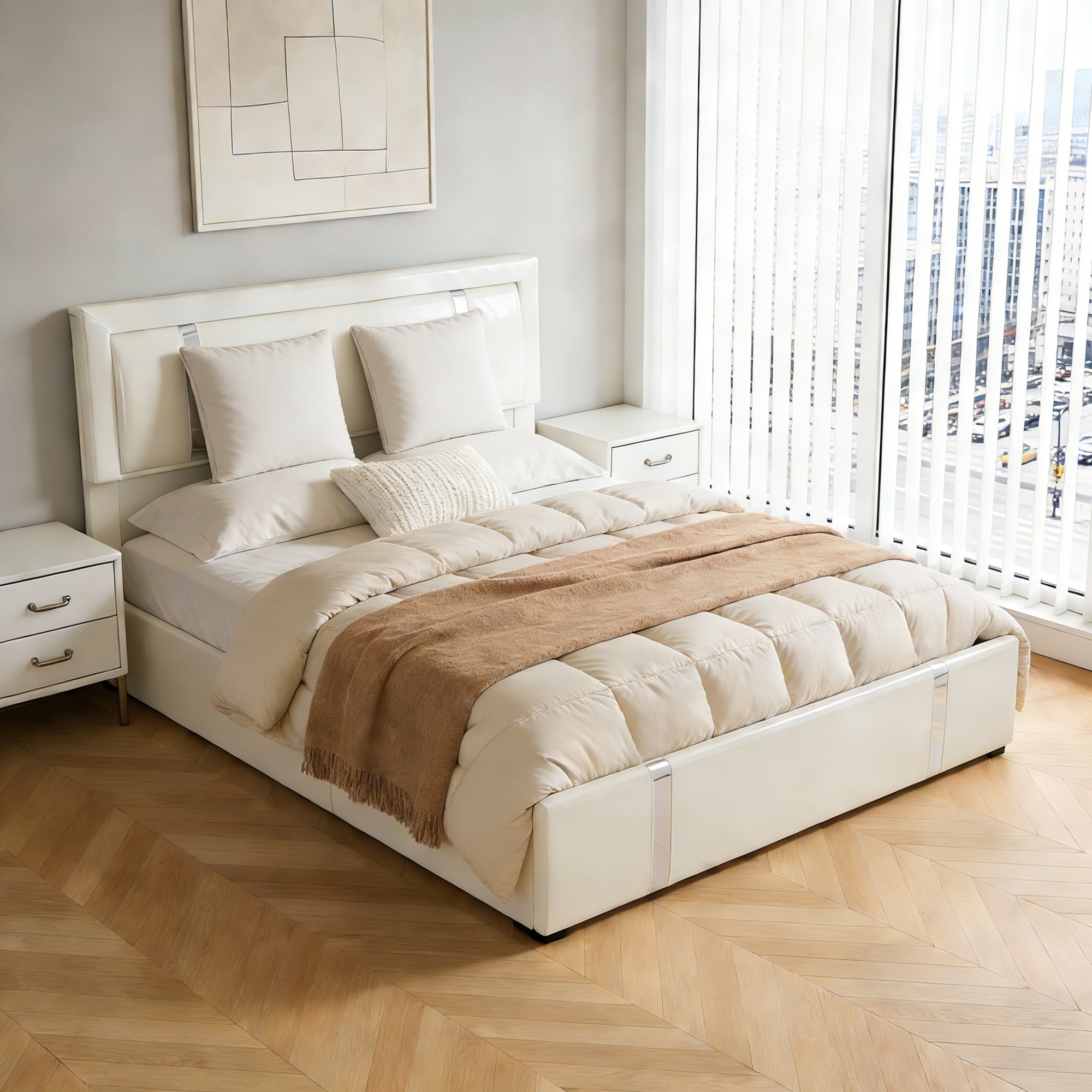 Mondawe MO-GA90104 beds - View #2