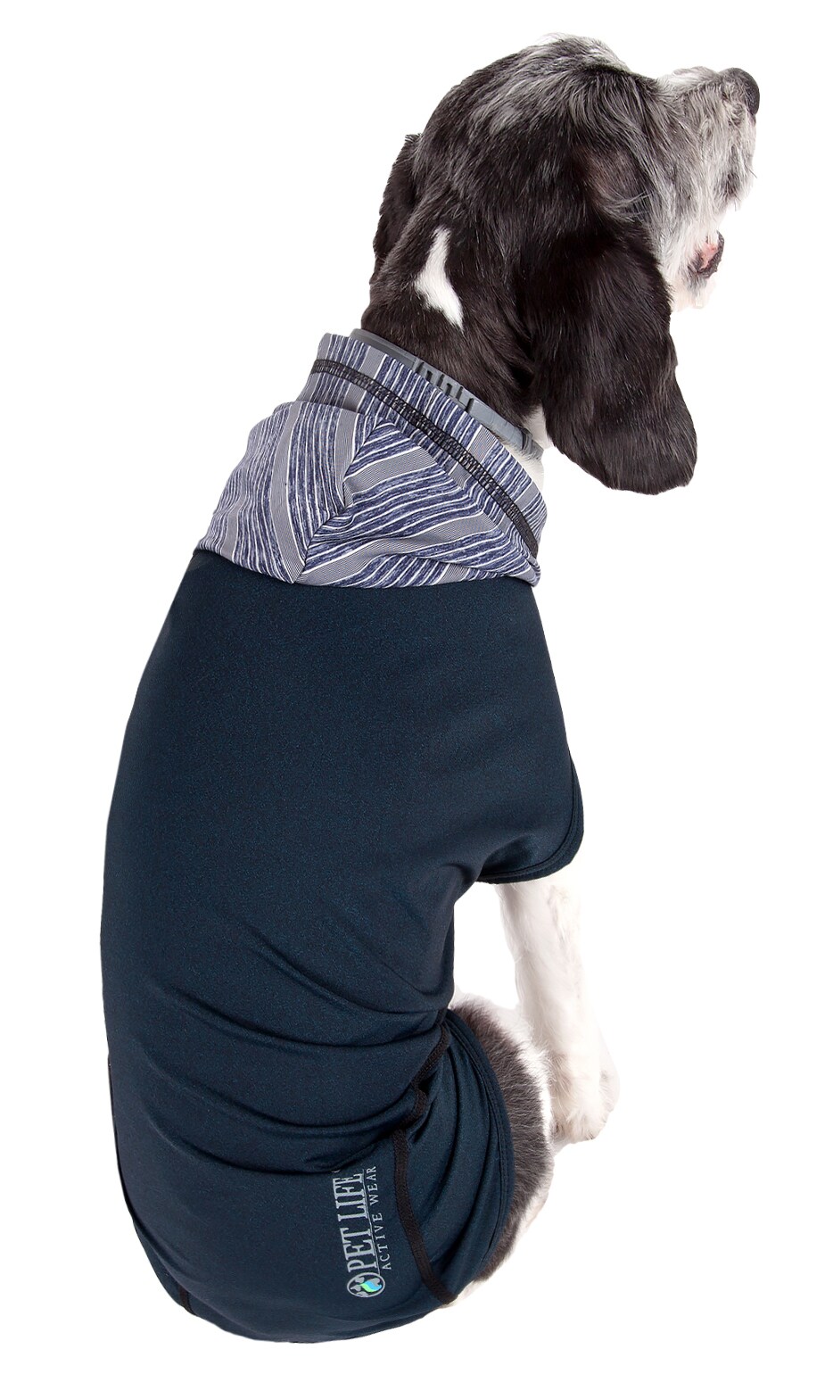 Pet Life HDHL1TLXS Dog-Apparel - View #3