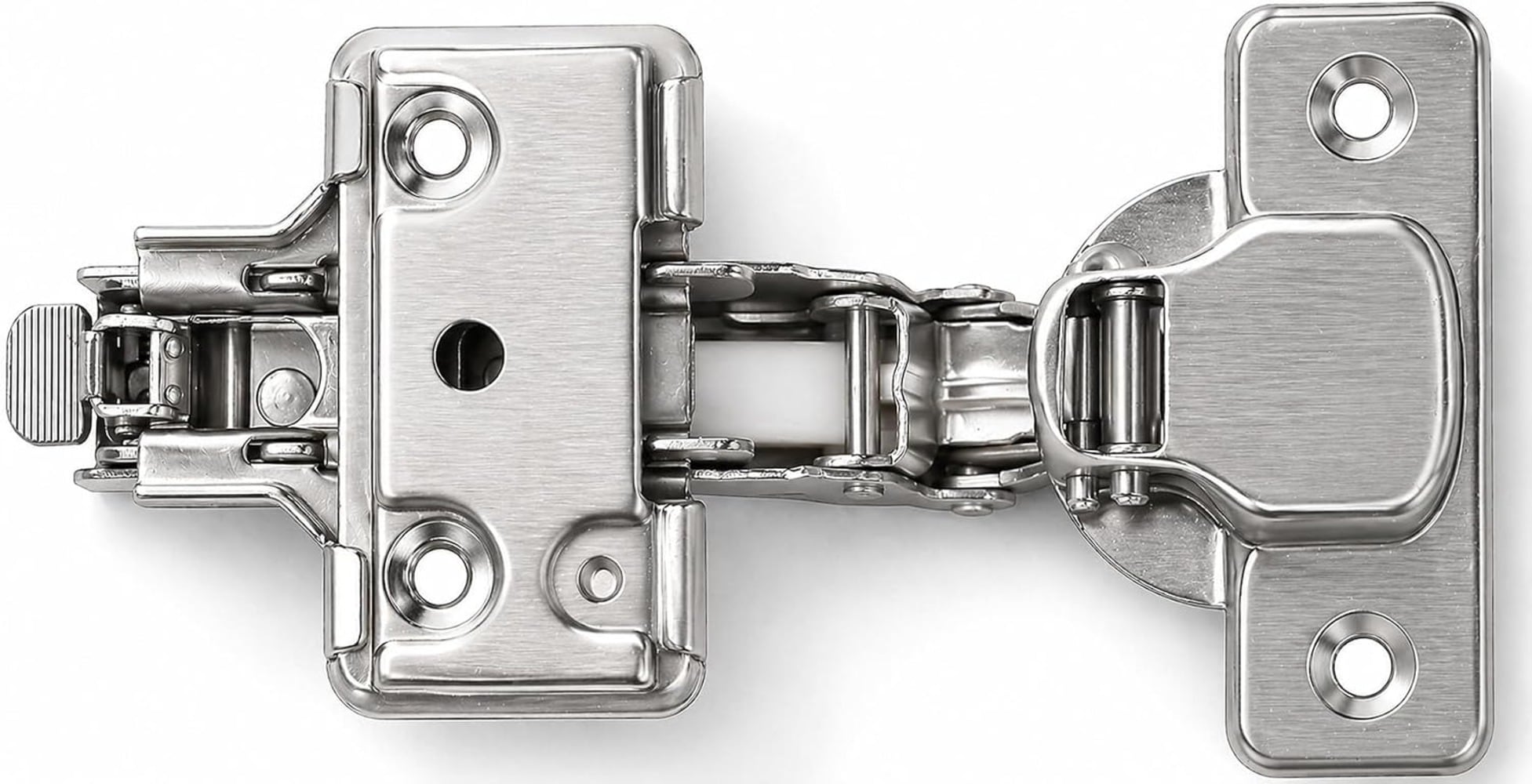 Berta 2258-2N Cabinet-Hinges - View #5