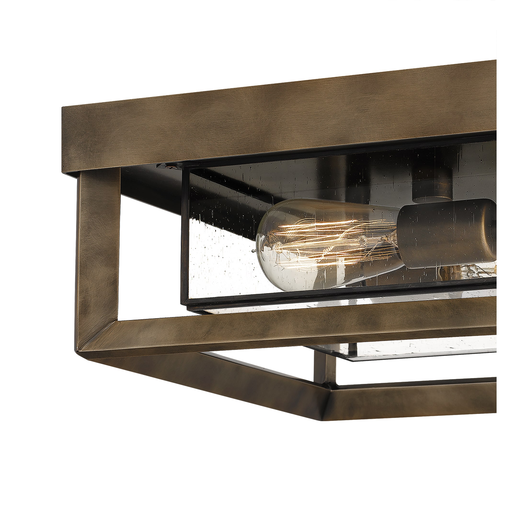 Quoizel INF1613SU flushmounts - View #5