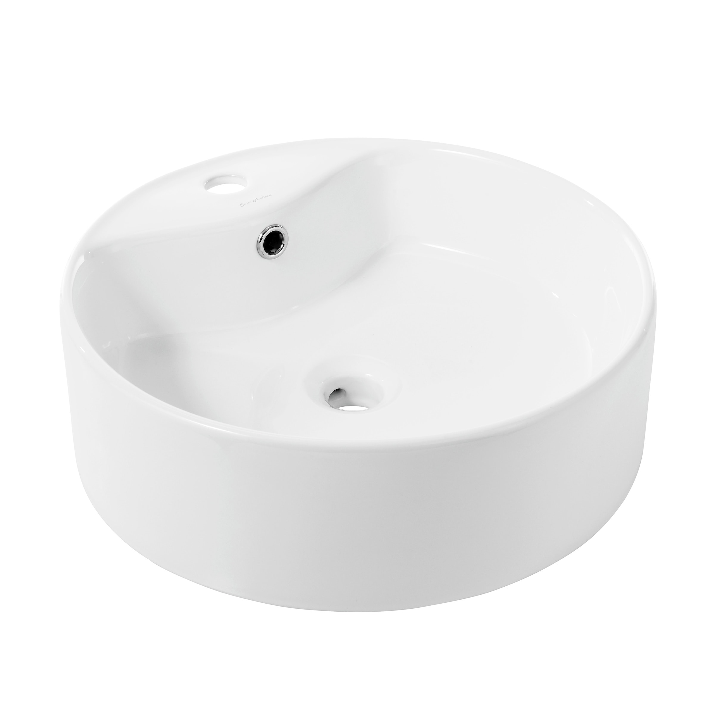 Swiss Madison SM-25-VSTRO04WH Bath-Sink - View #2
