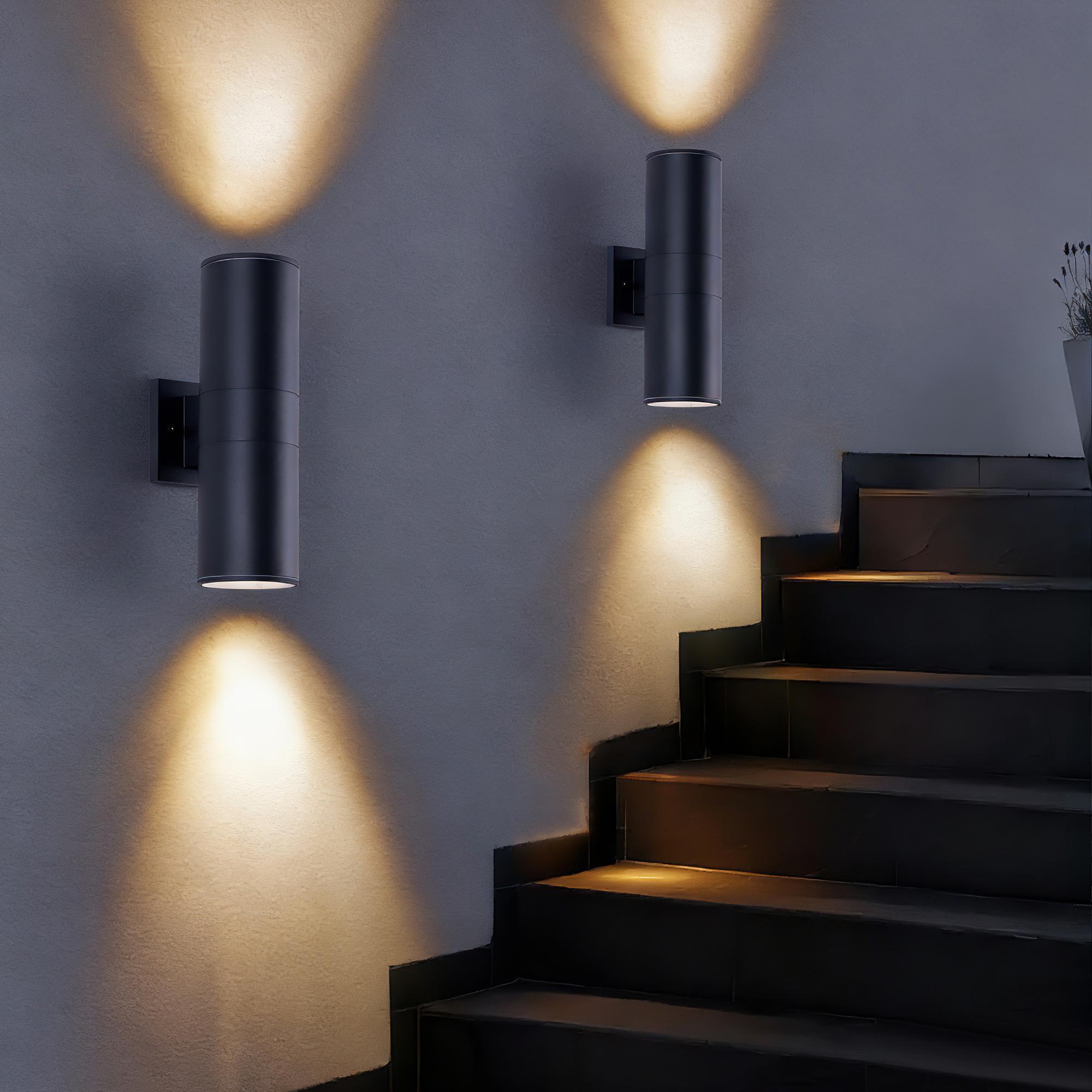 Bayfeve BF-416009-MP Outdoor-Wall-Lighting - View #7