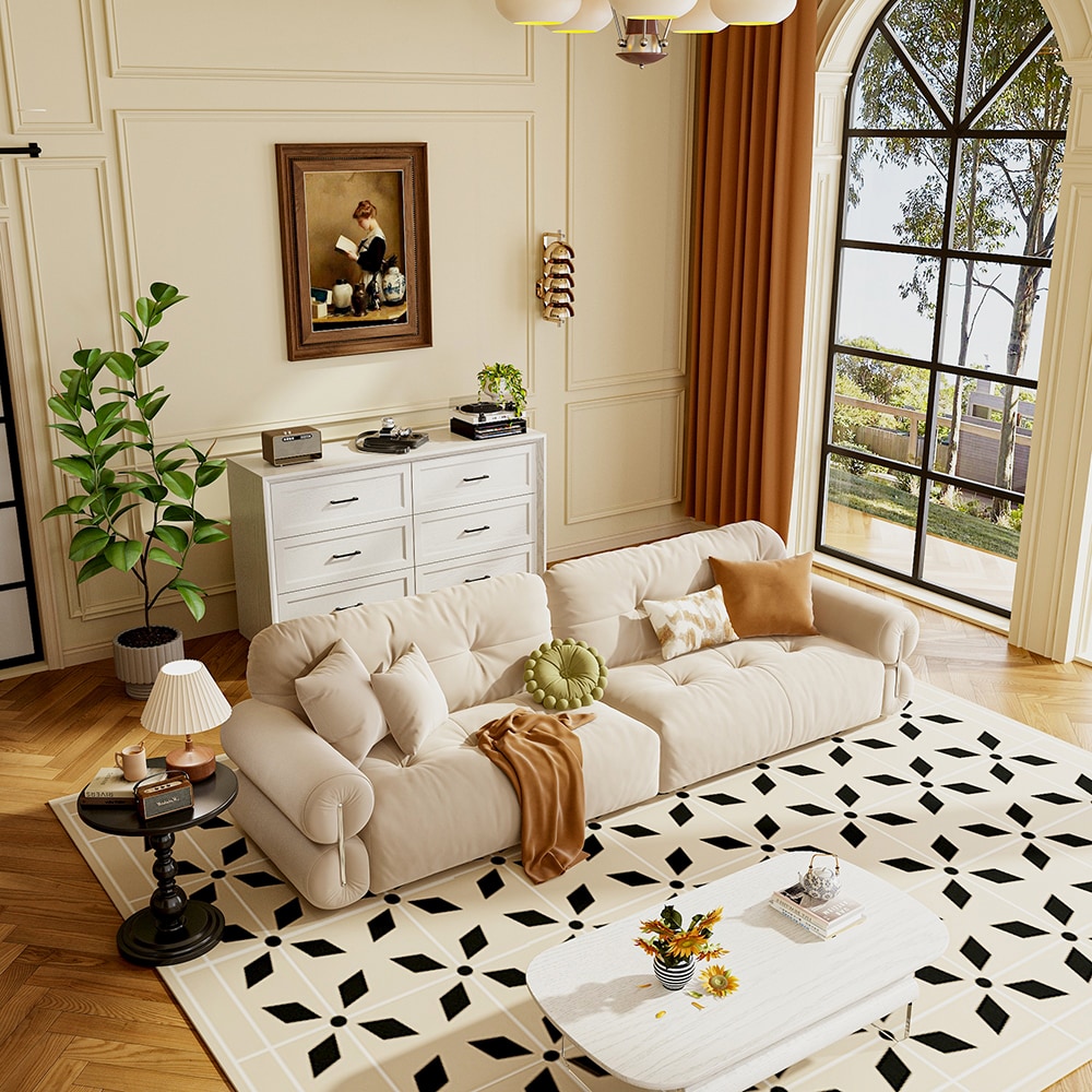 Homsee V-KF260178-03 dressers - View #17