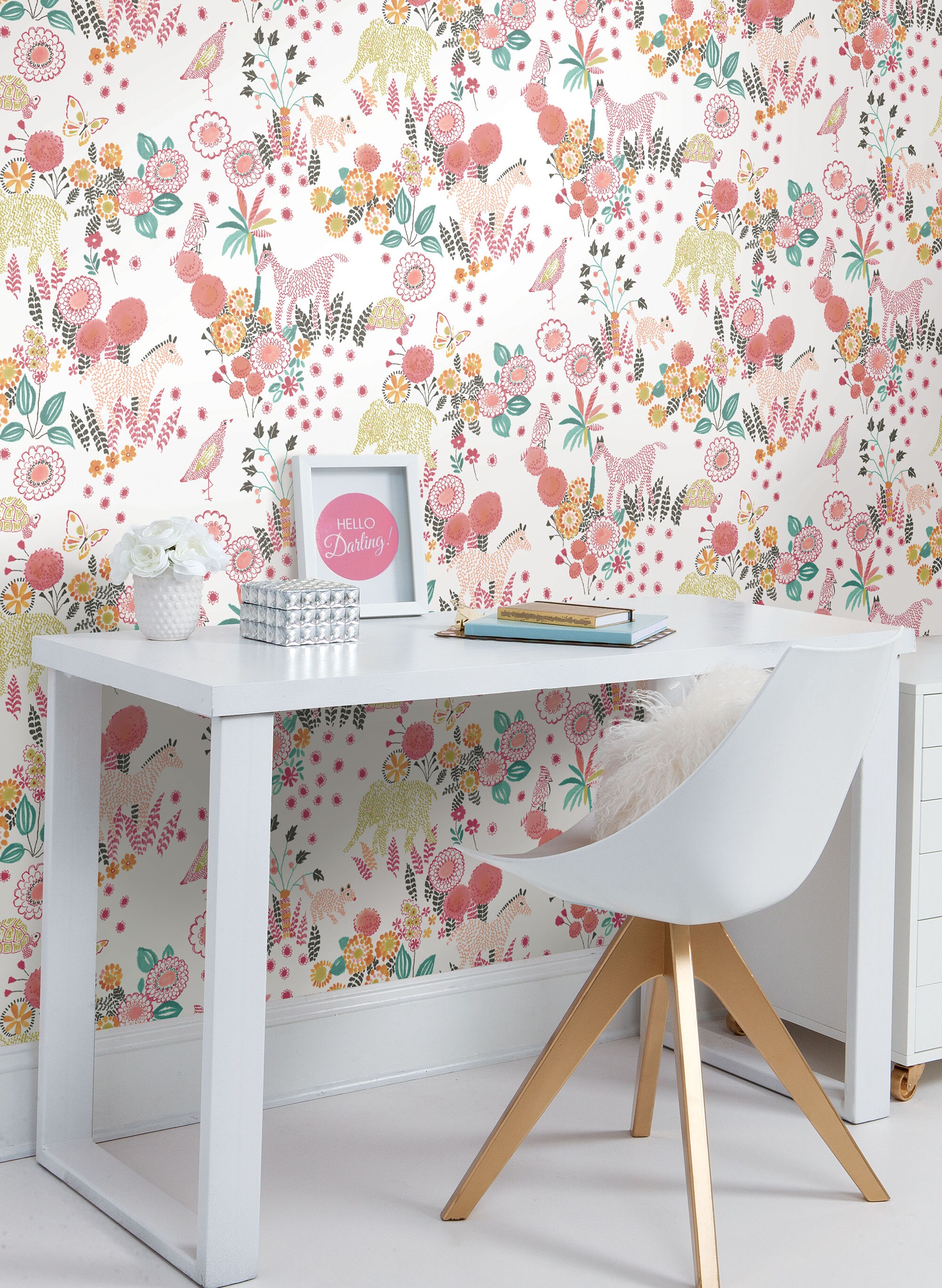 York Wallcoverings PSW1193RL wallpaper - View #3