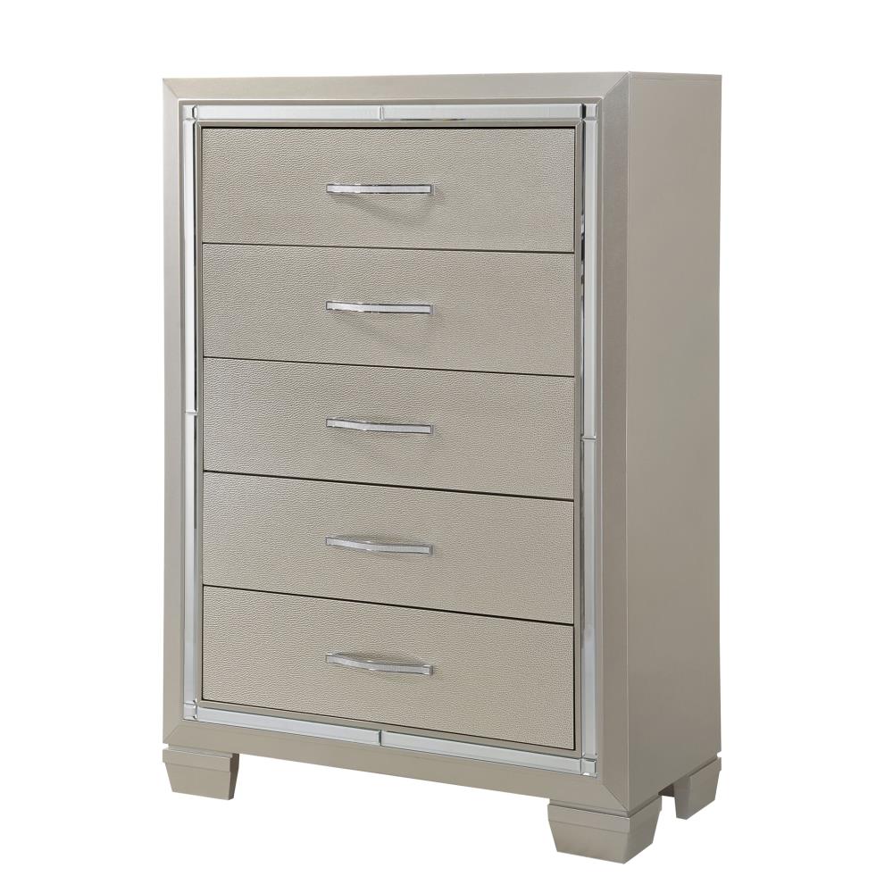 Picket House Furnishings LT1506QB Bedroom-Sets - View #4