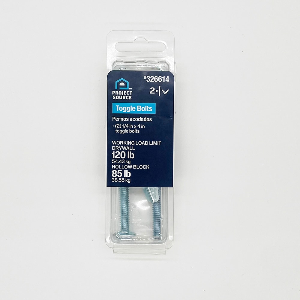 Project Source 21-9553 U-Bolts - View #3