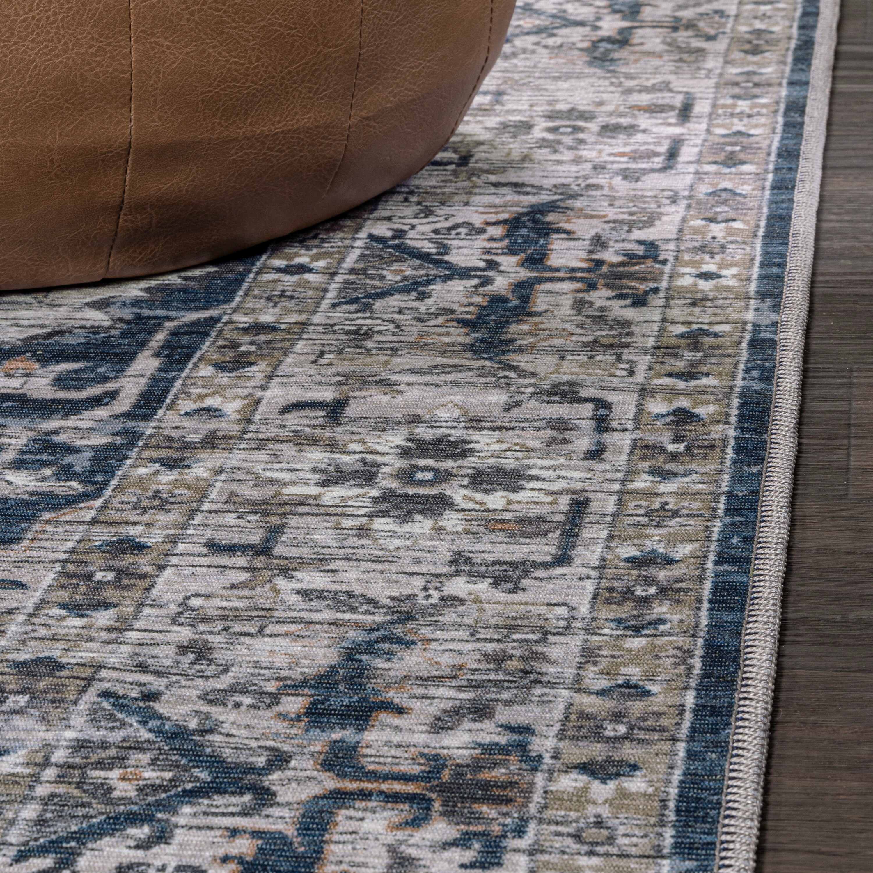 JONATHAN  Y WSH102B-5 rugs - View #12