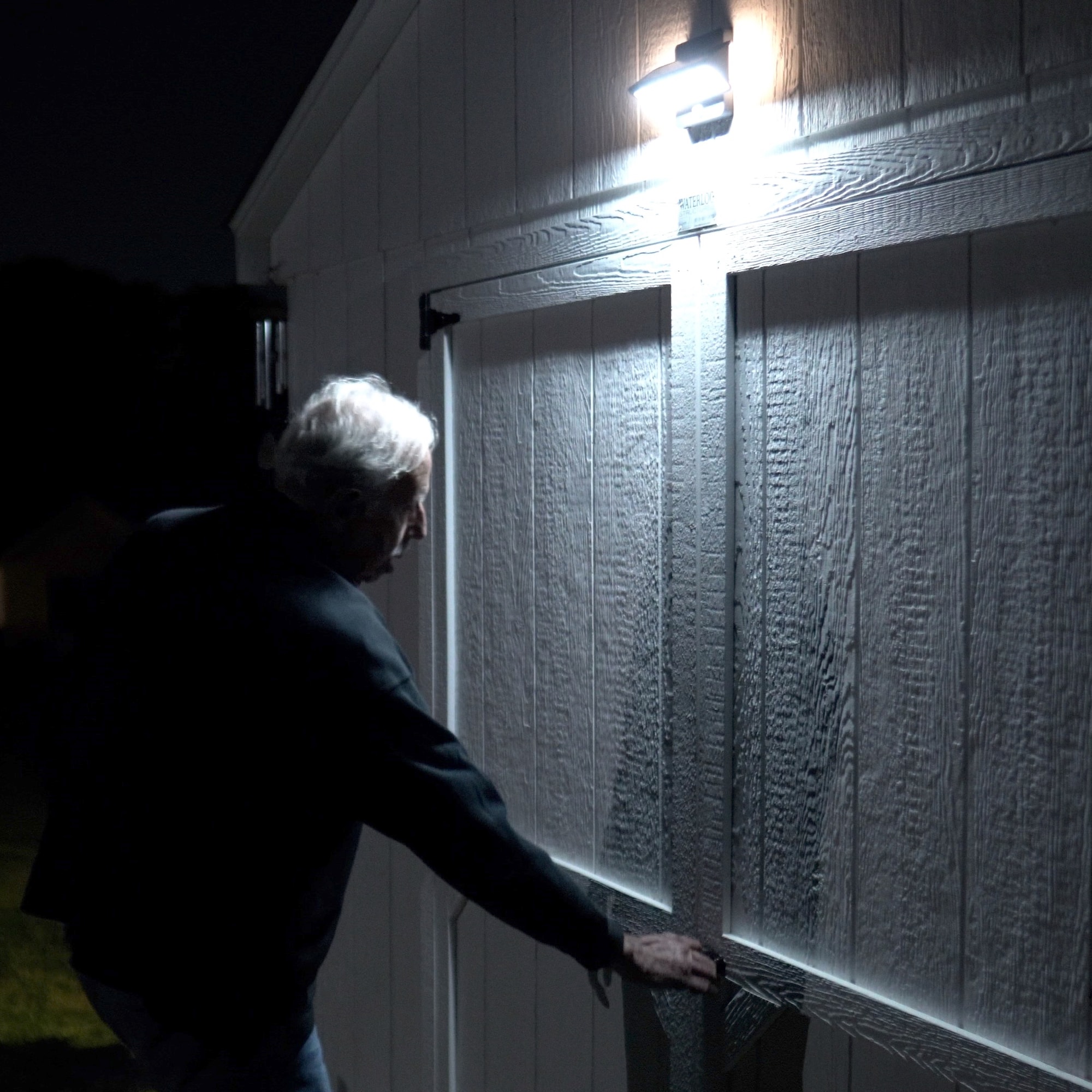 Gama Sonic 4IP2S50010 Outdoor-Wall-Lighting - View #15