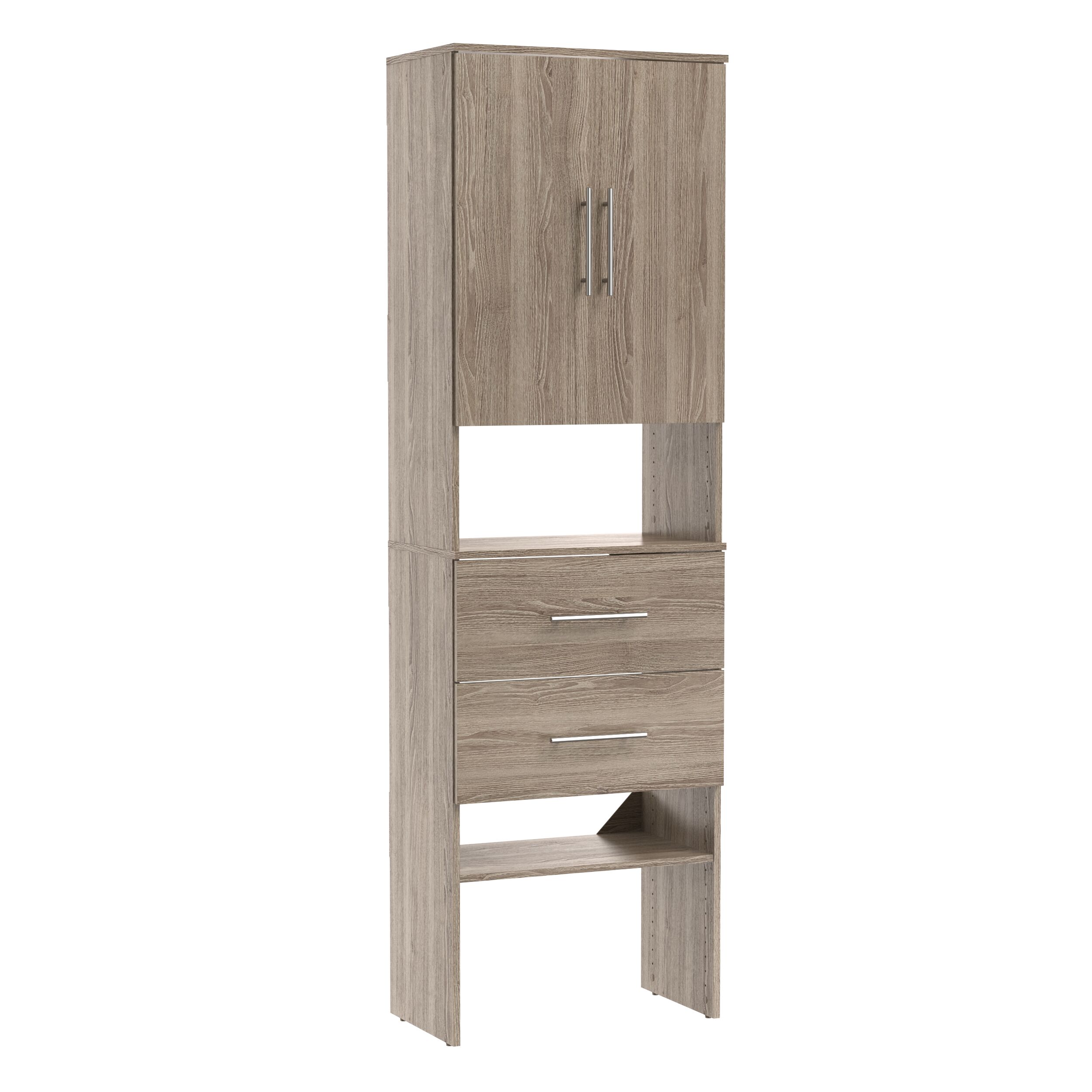 ClosetMaid 10000-04116 Wood-Closet-Kits - View #7