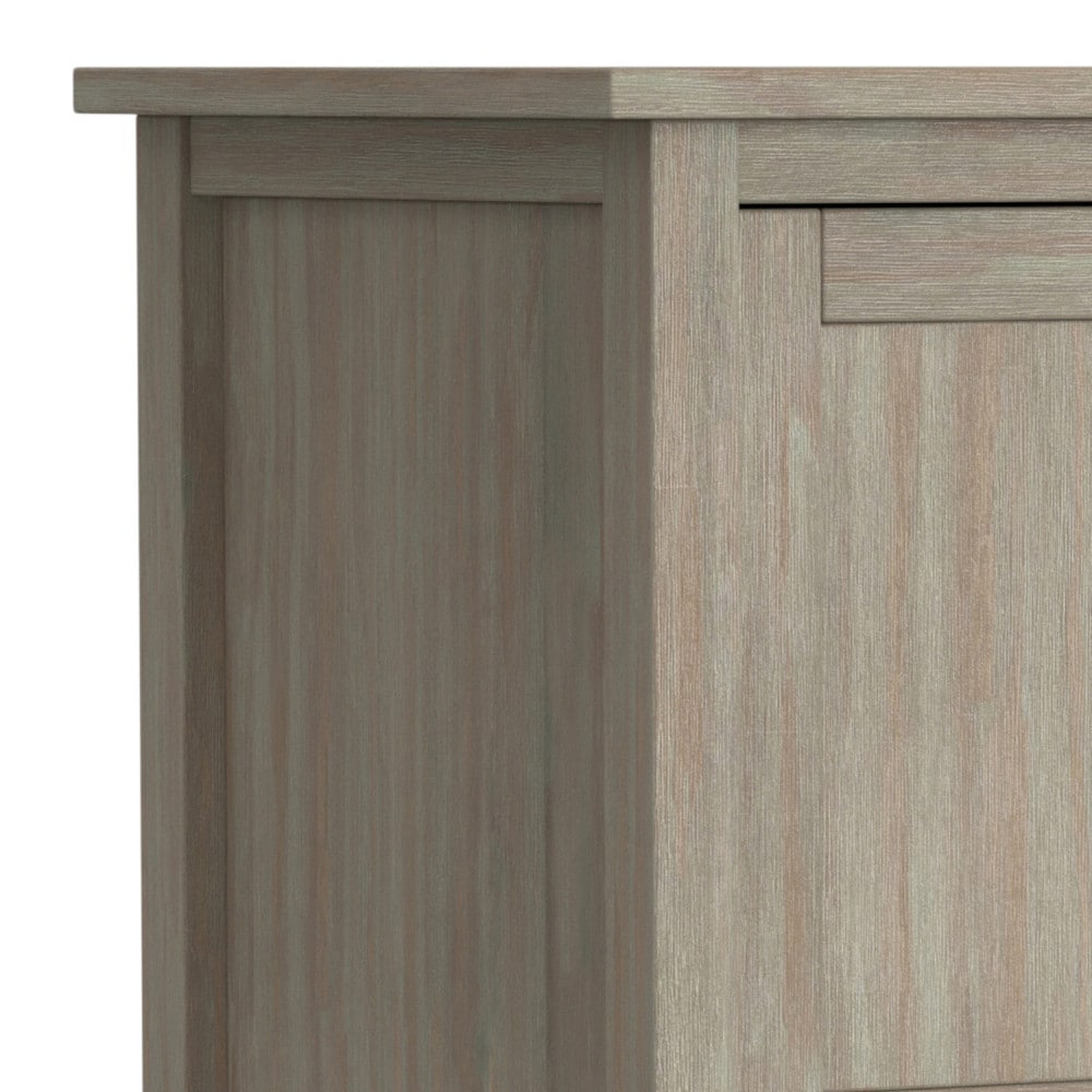 Simpli Home AXWSH004-GR Tv-Stands - View #5