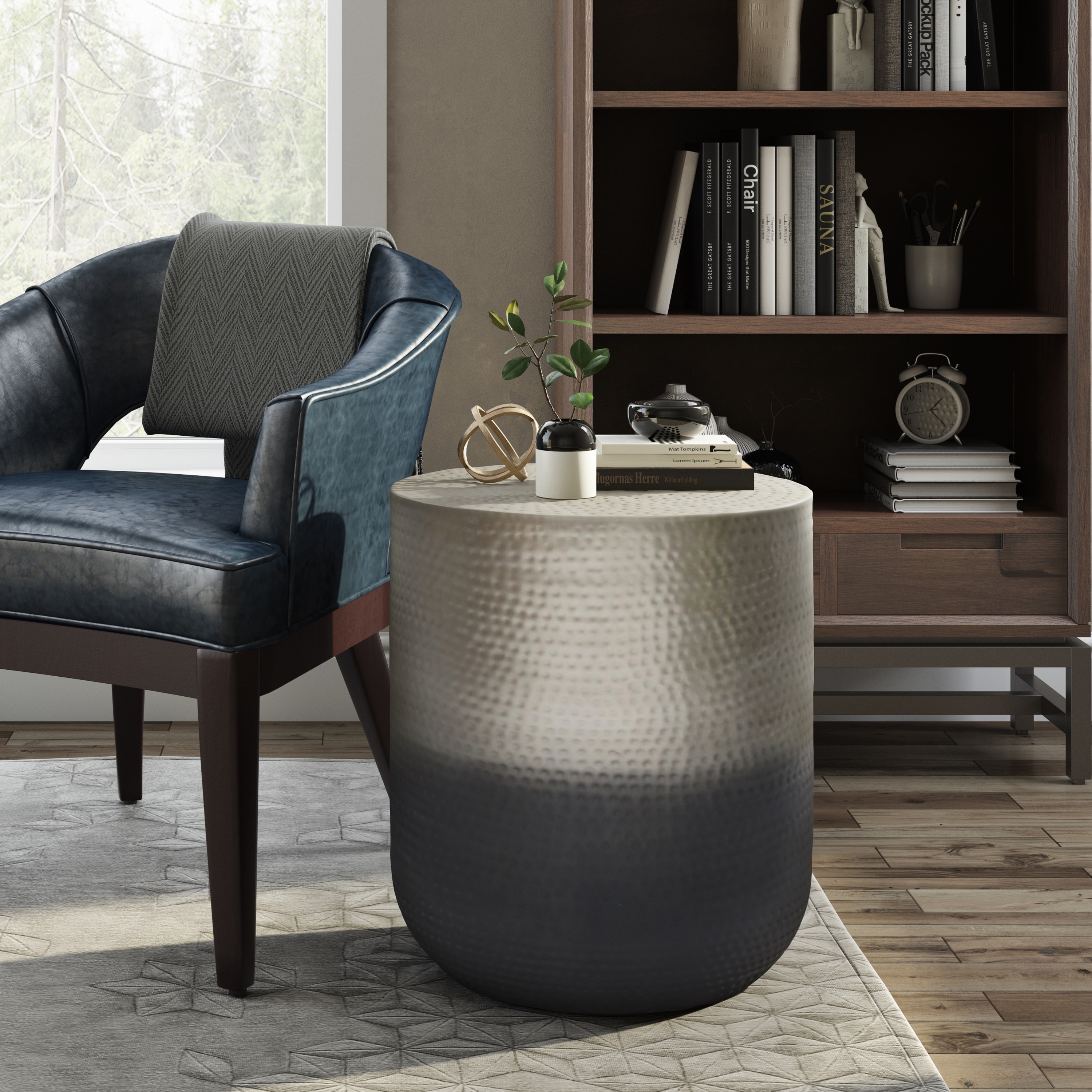 Simpli Home AXCMTNOV-SLO End-Tables - View #6