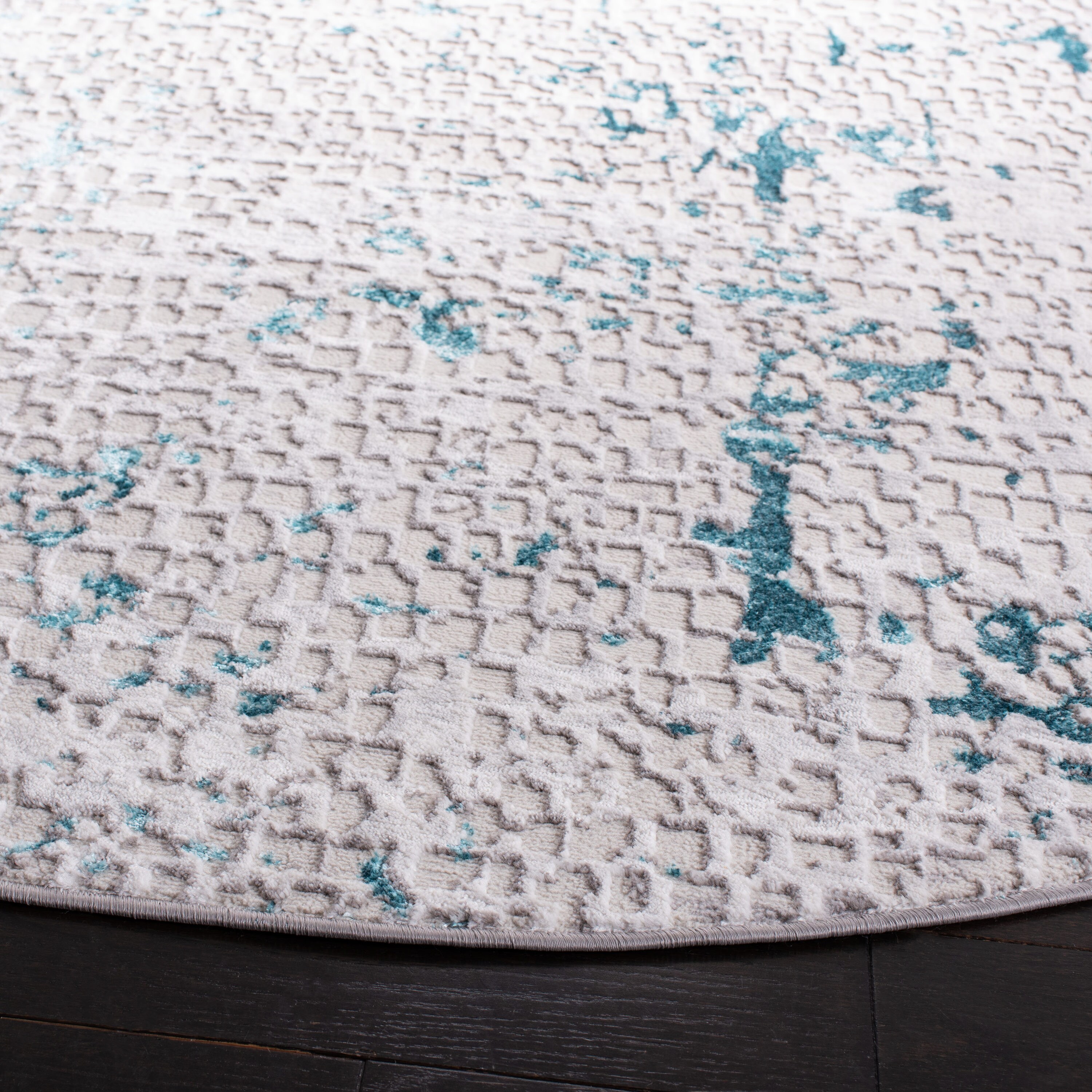 Safavieh ALA254H-7R rugs - View #3