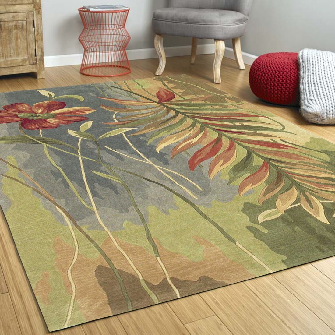 HomeRoots 354158 rugs - View #5