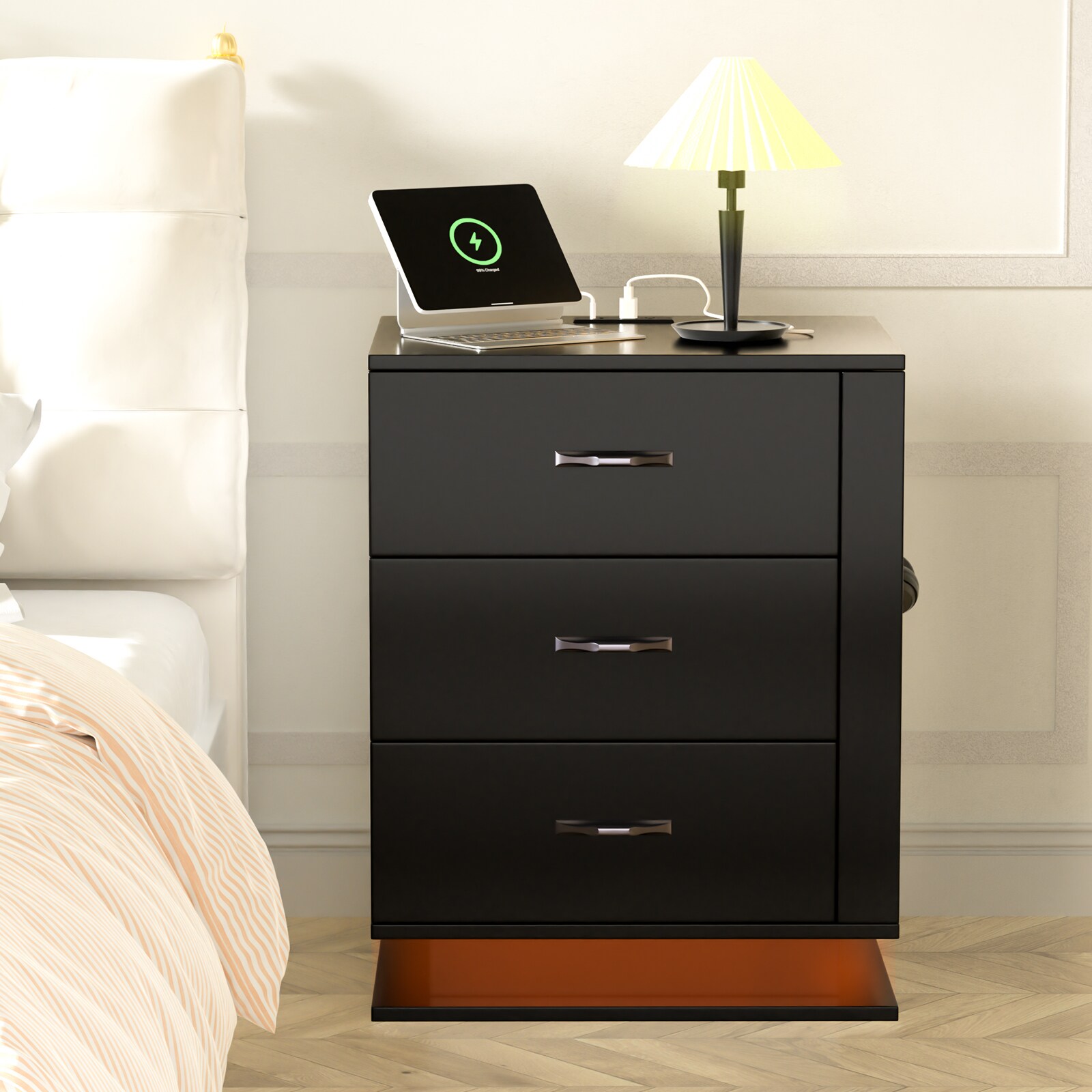 Outopee LO1G52004249 nightstands - View #8