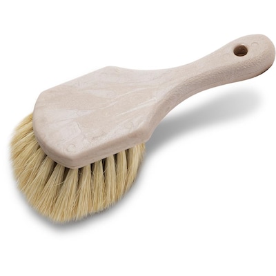 Tile and Grout Cleaning Brush with Swivel Head - Parish Supply