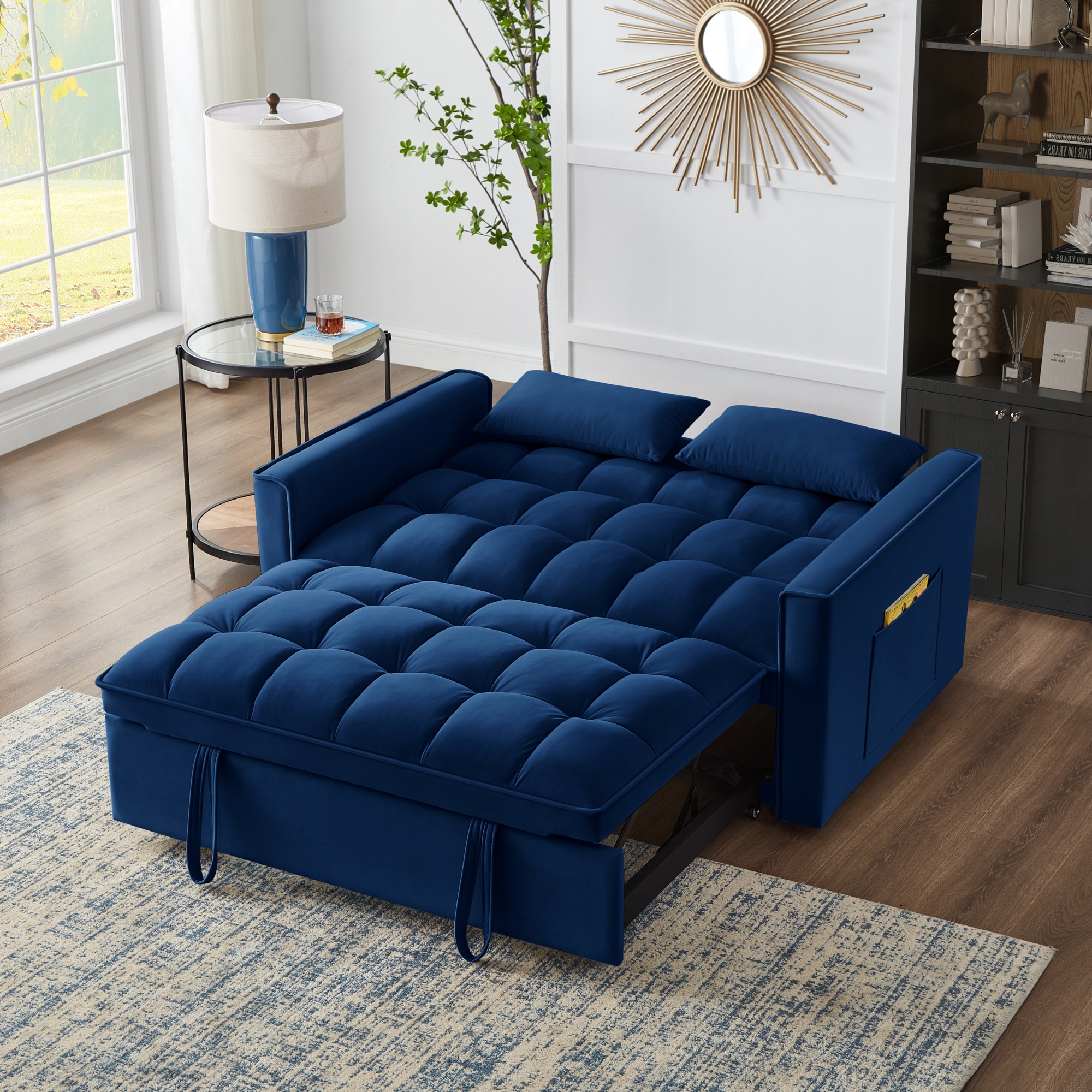 Bybafun YD3800016 futons - View #12