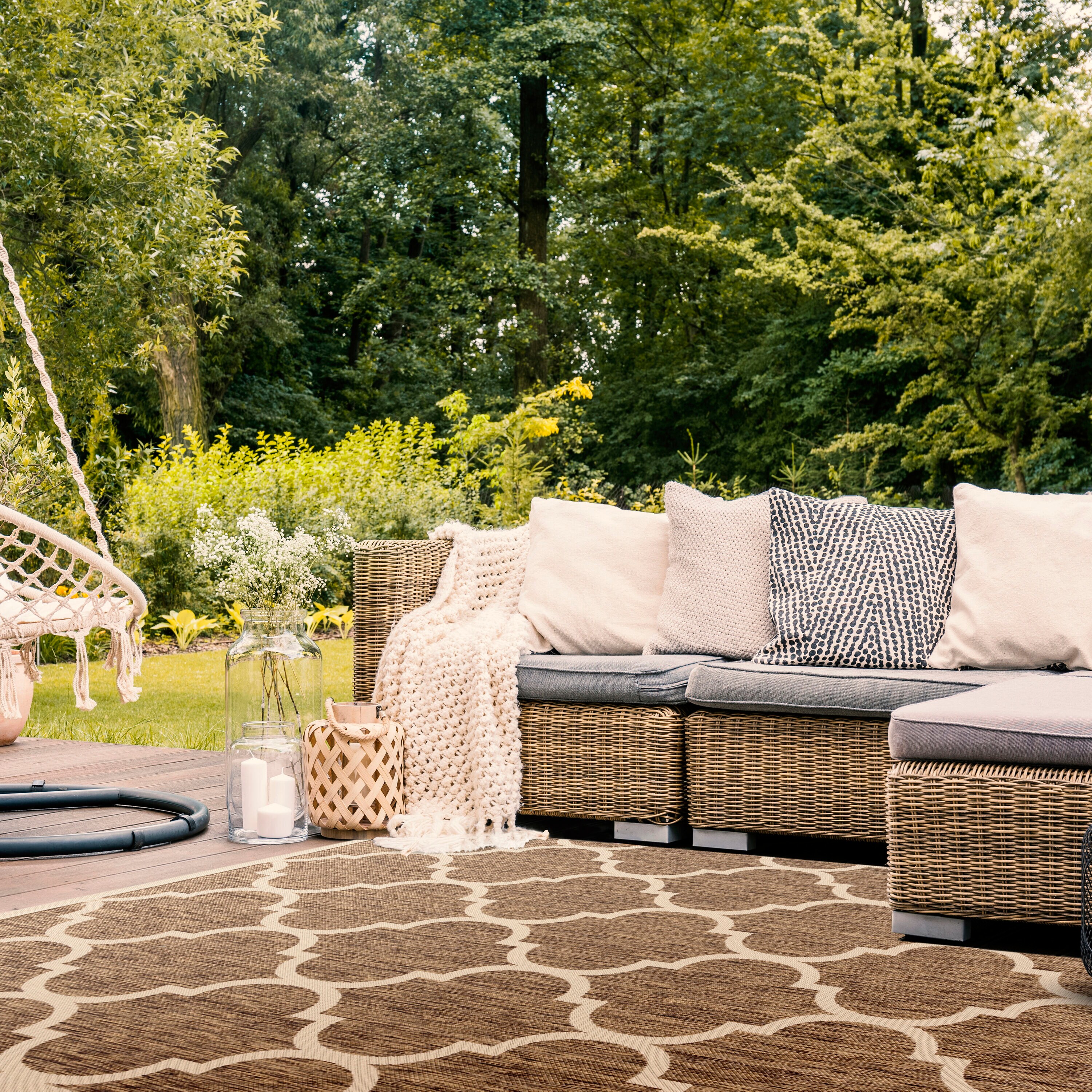 Safavieh CY6914-242-810 rugs - View #5