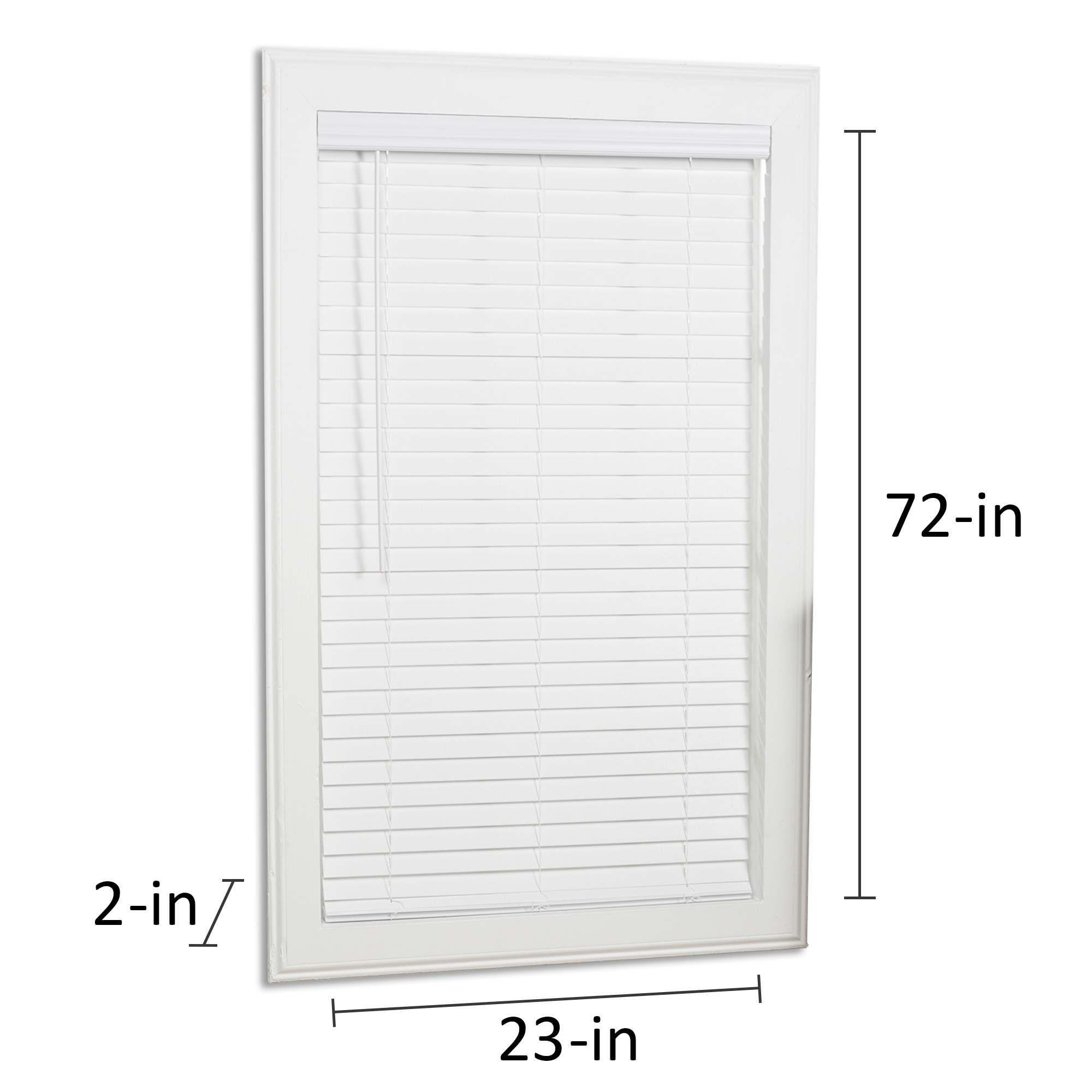 allen + roth 94614 blinds - View #16