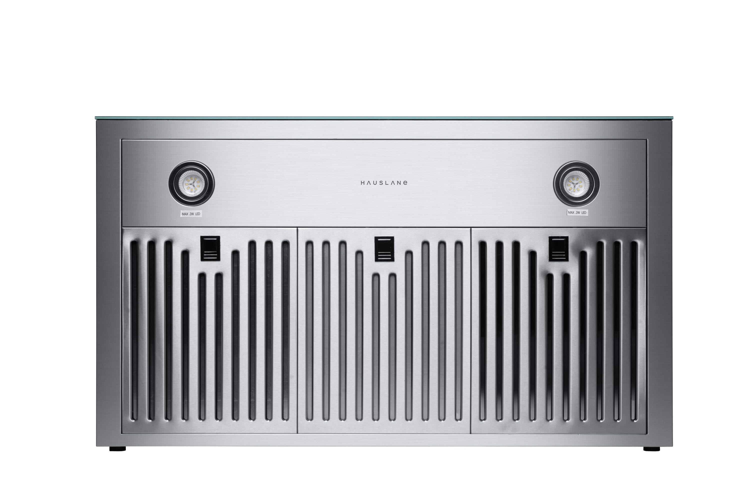 Hauslane WM-739SS-30 Wall-Mounted-Range-Hoods - View #10