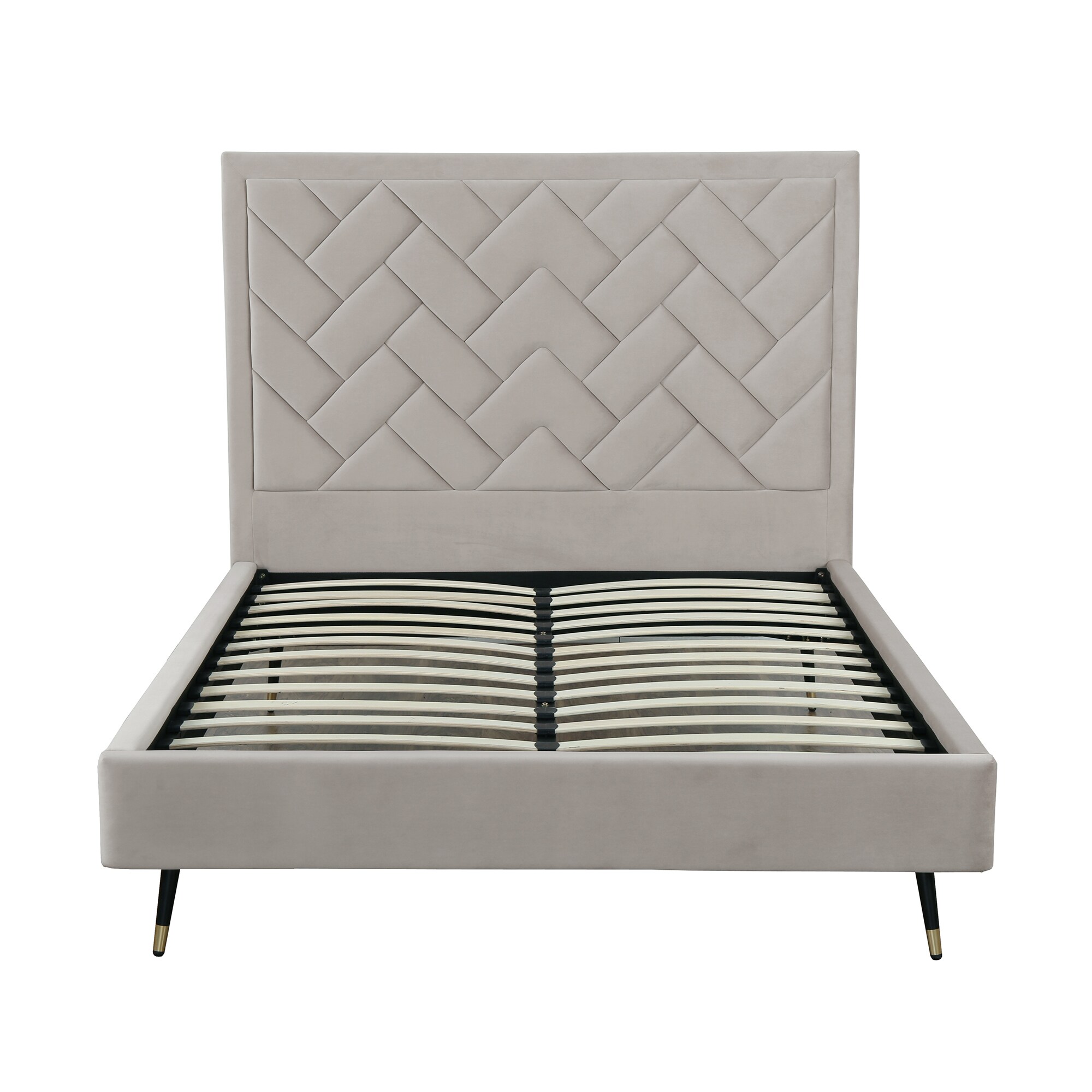 Manhattan Comfort BD009-QN-GE Bedroom-Sets - View #7
