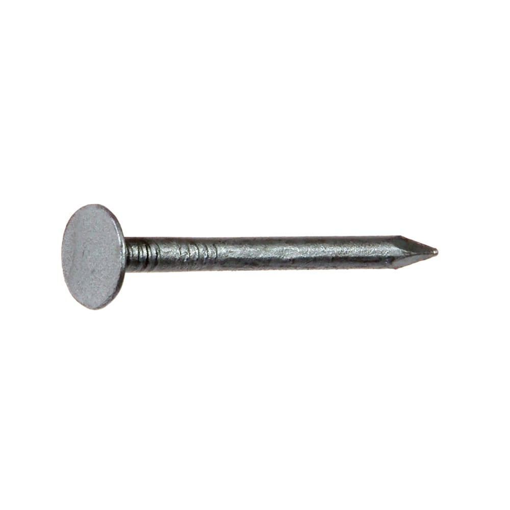 Grip-Rite 1-1/2-in 12-Gauge Siding Nails (512-Per Box) at Lowes.com