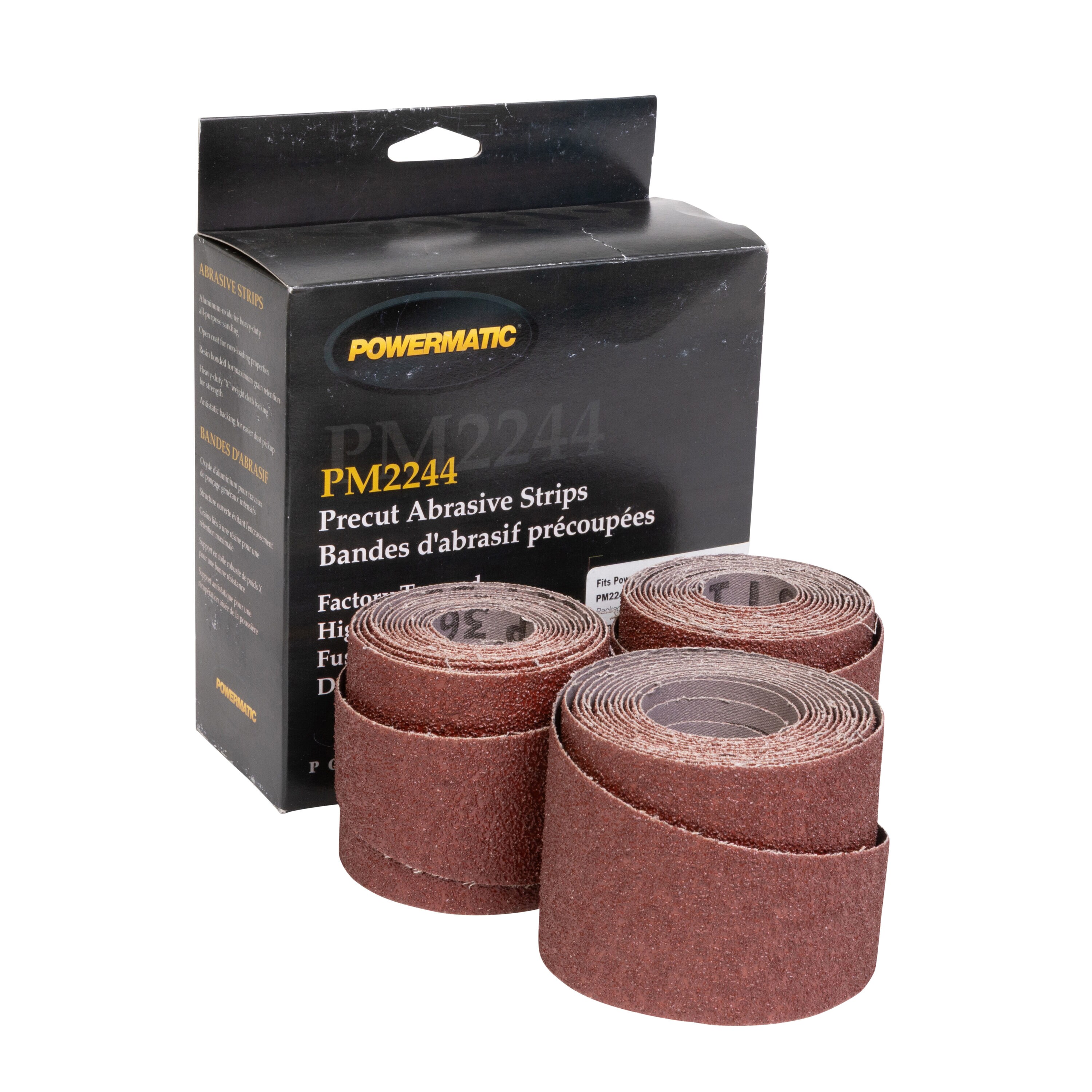 Powermatic PM9-1792201 Pt-Sandpaper - View #2