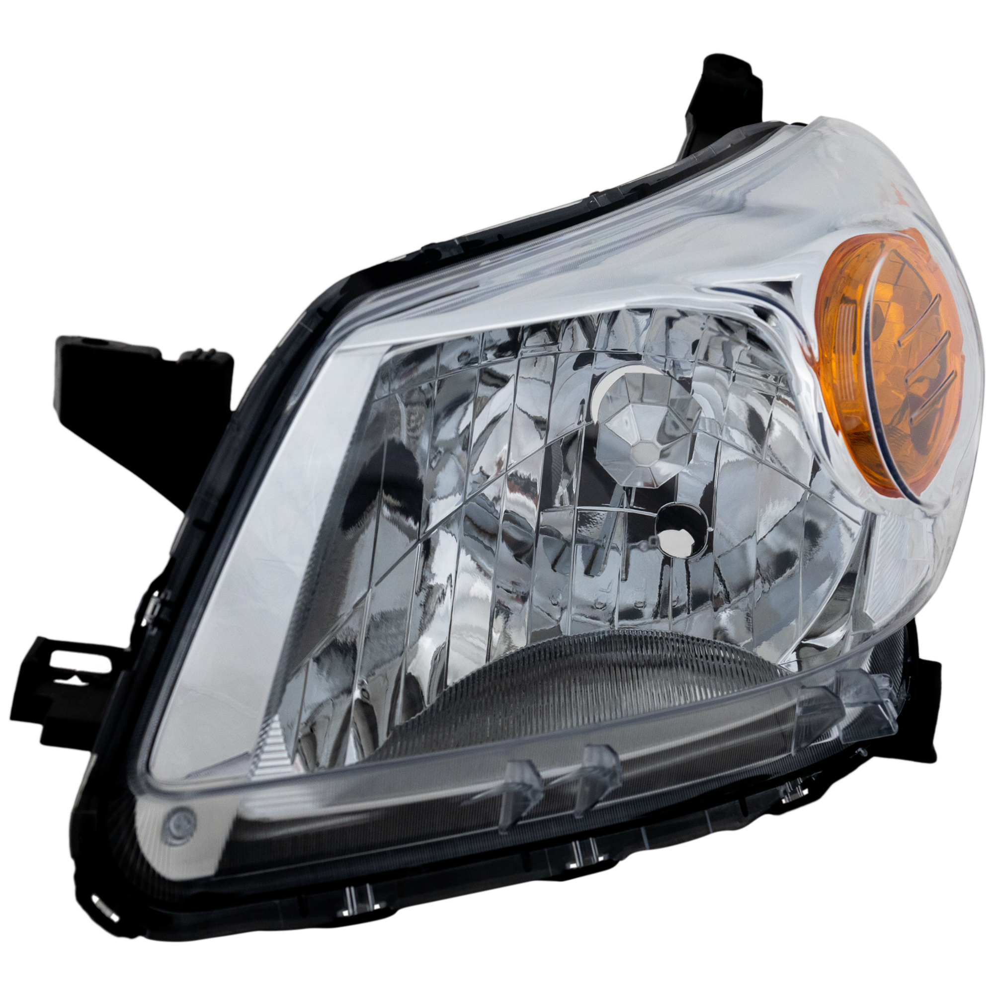 Garage-Pro JCWRS10010004QGP Headlights-Components - View #2