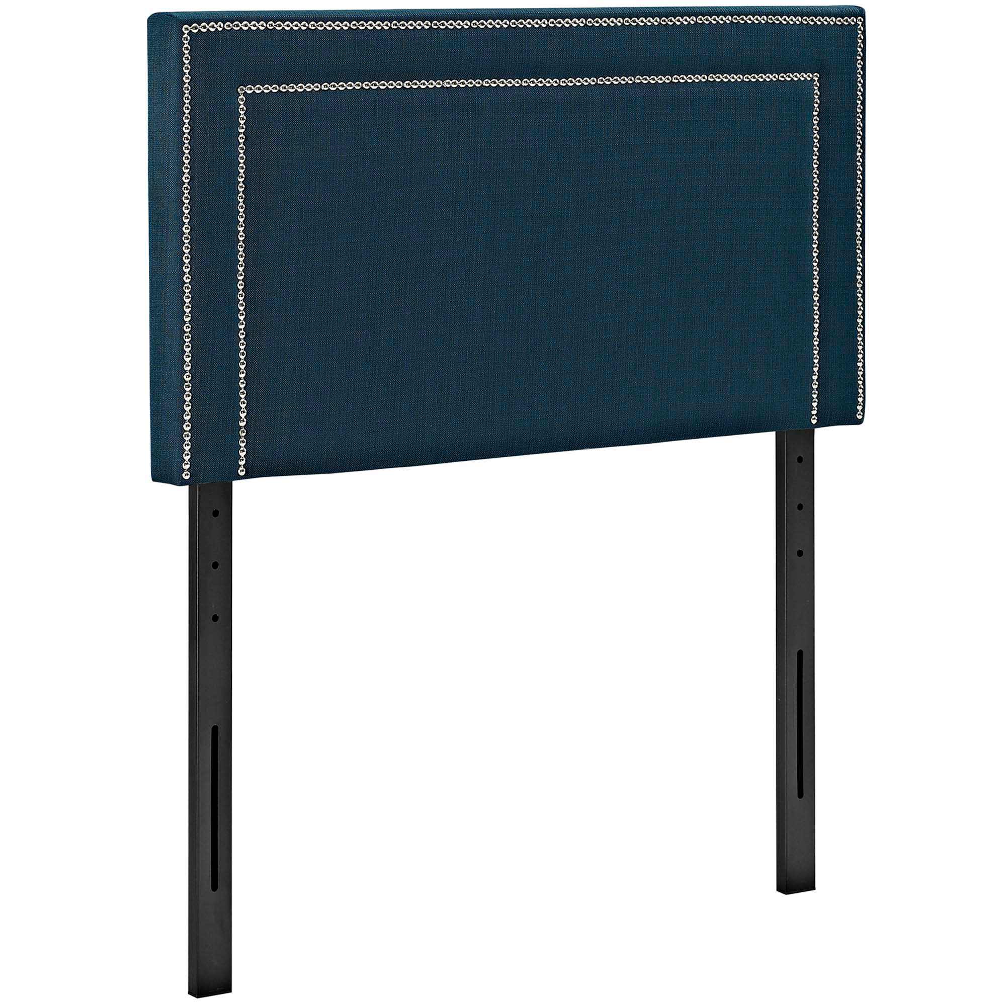 Modway MOD-5374-AZU Upholstered-Headboards - View #5
