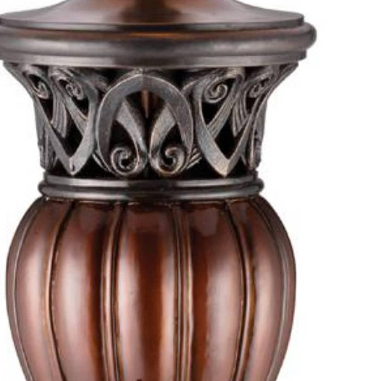 HomeRoots 4000468629 Table-Lamps - View #4