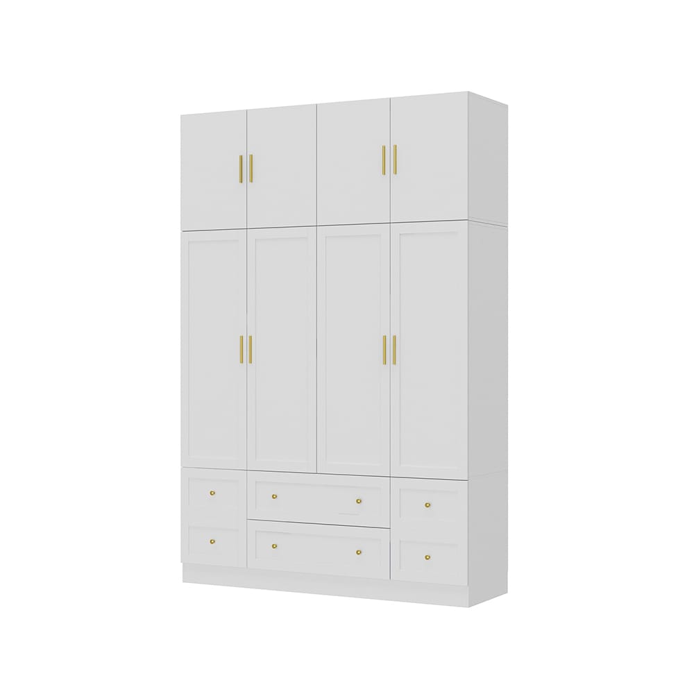 Homsee KF330124-01AB+123-01 armoires - View #5