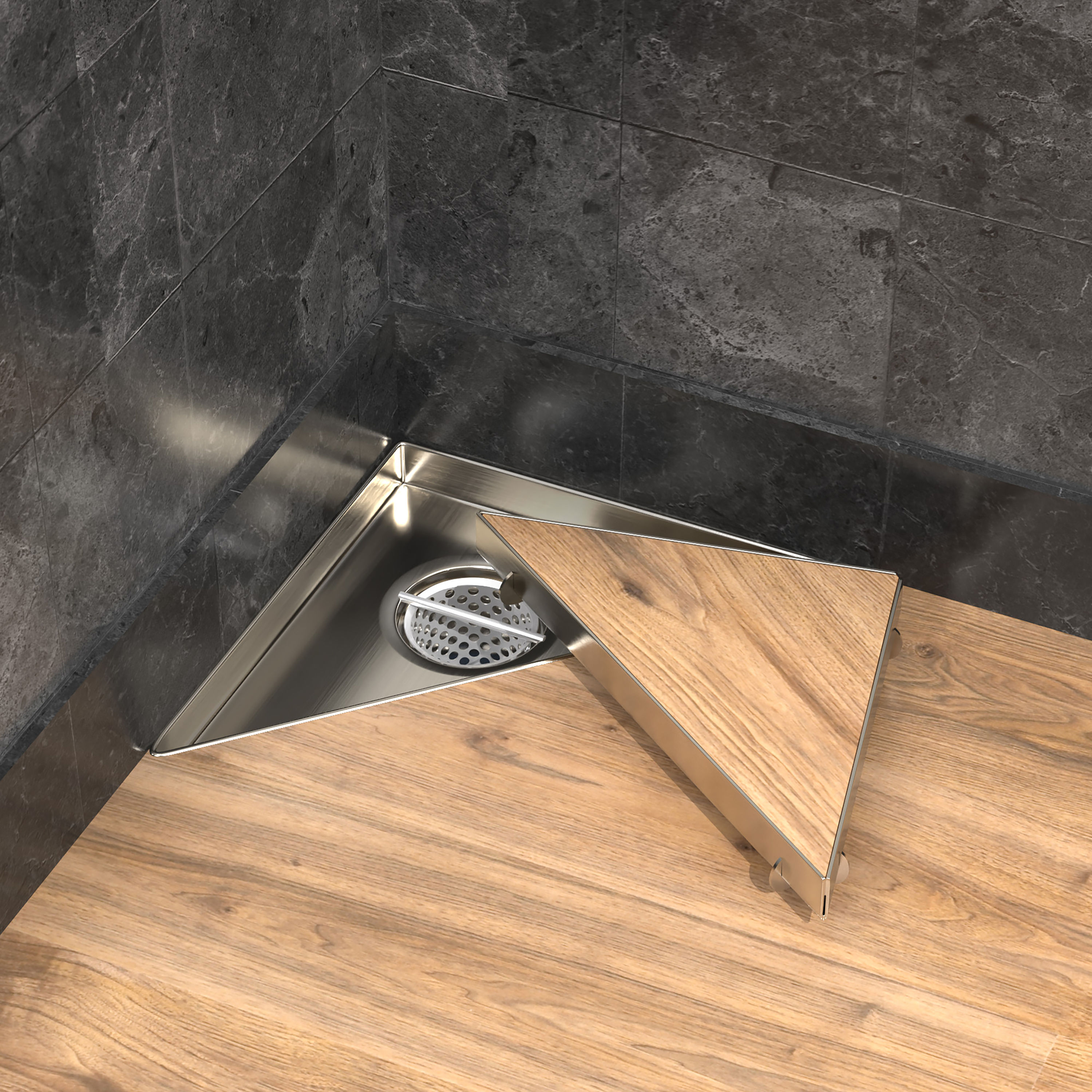 HYDROWARE HYD-0022 Drains-Flanges - View #4