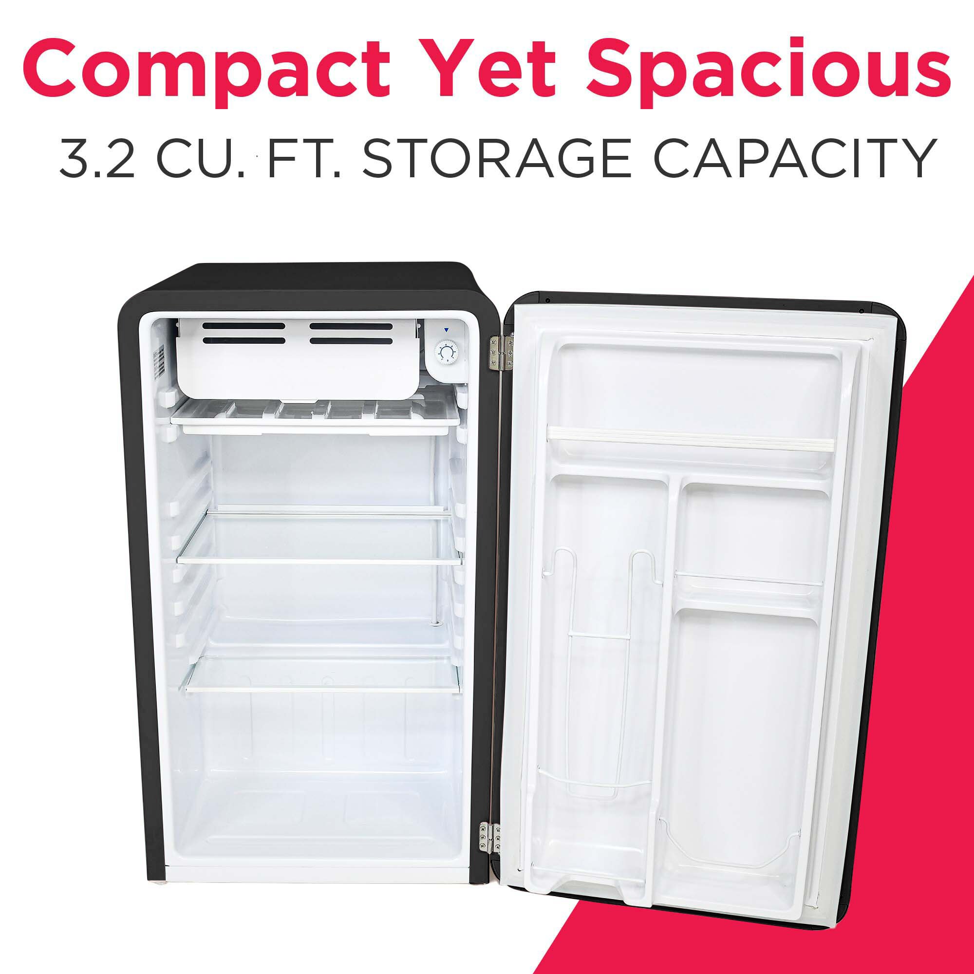 Frigidaire EFR372-BLACK-COM m050615 - View #9