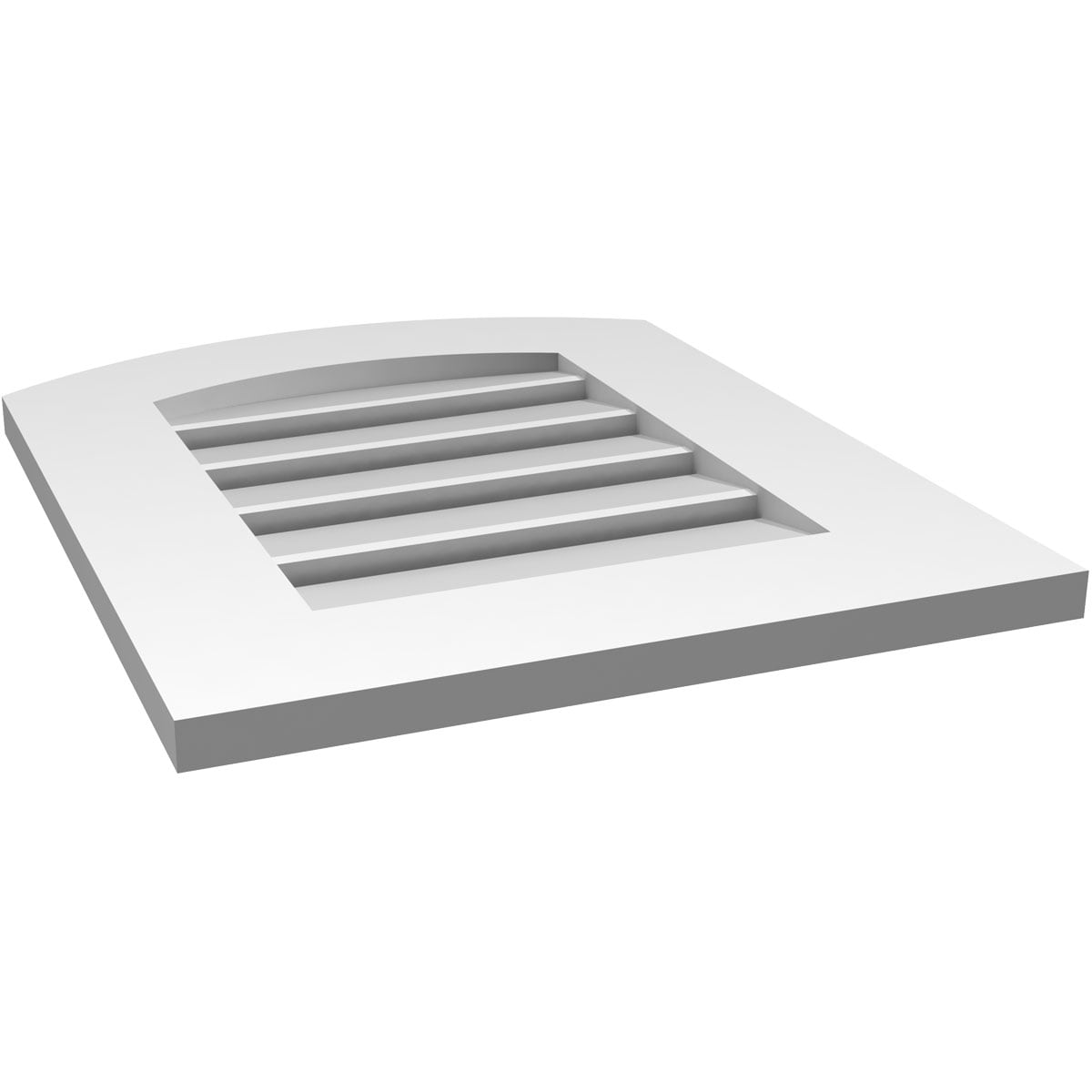 Ekena Millwork GVPAR18X2201SF Gable-Vents - View #5