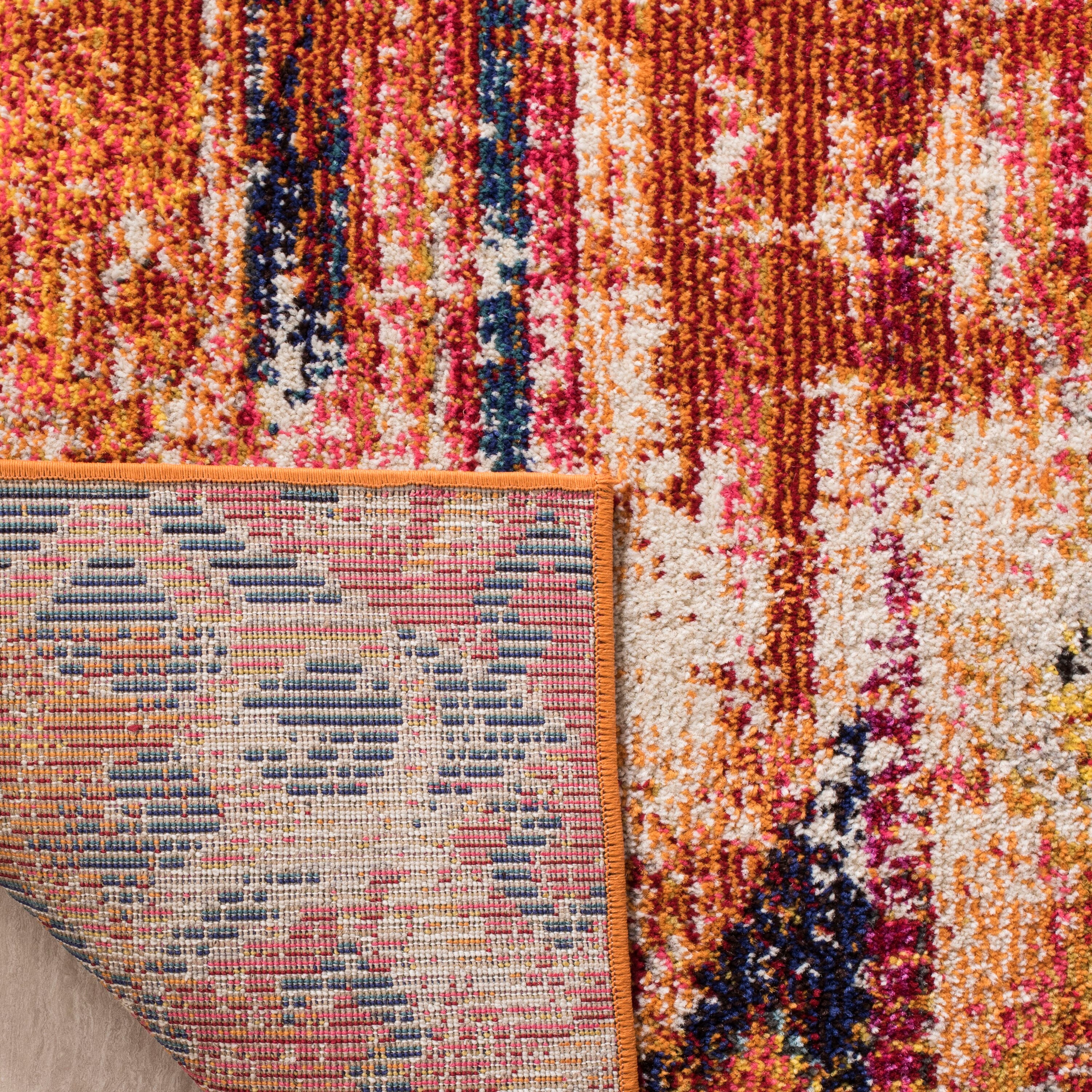 Safavieh MNC222H-210 rugs - View #5