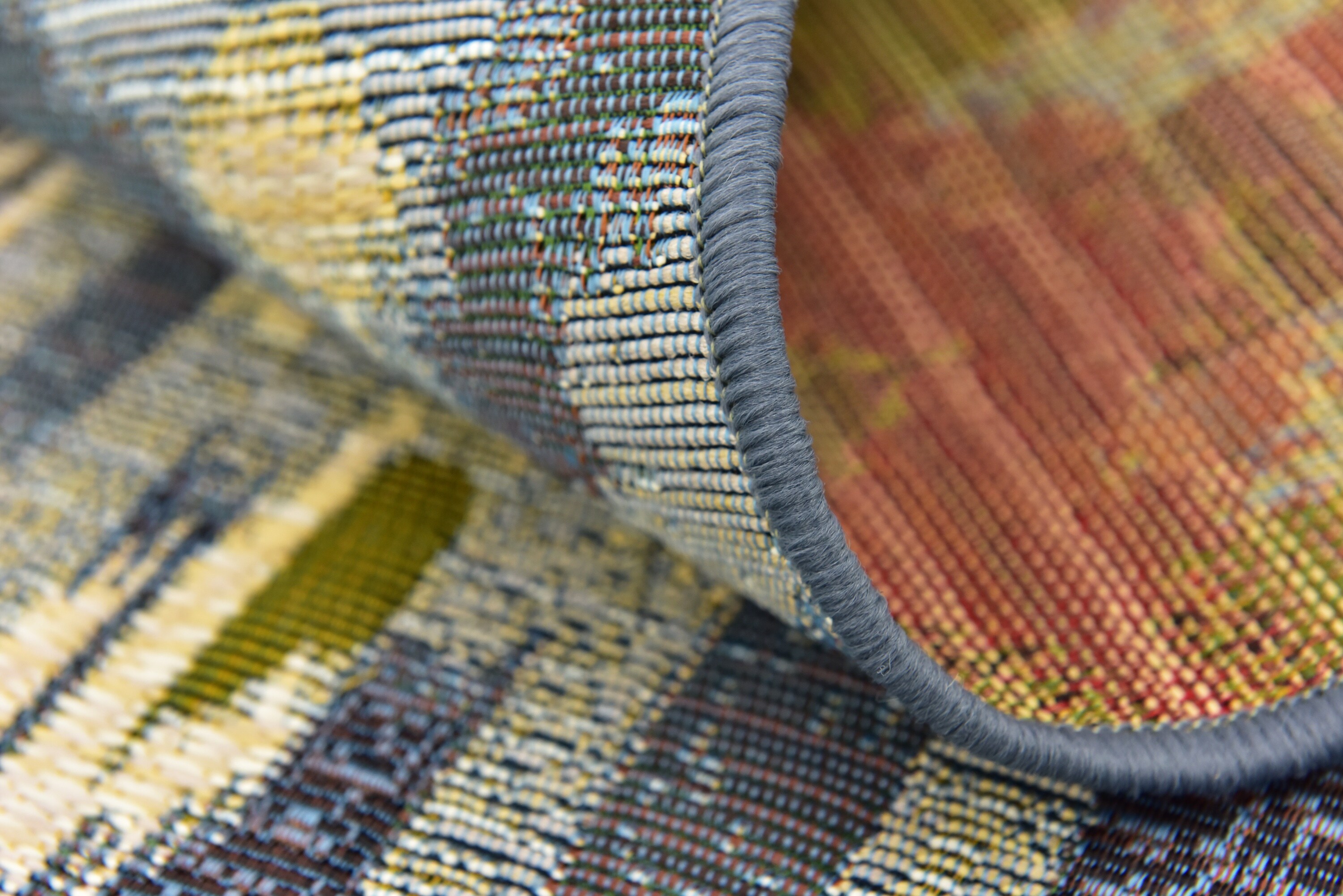 Unique Loom 3138448 rugs - View #2