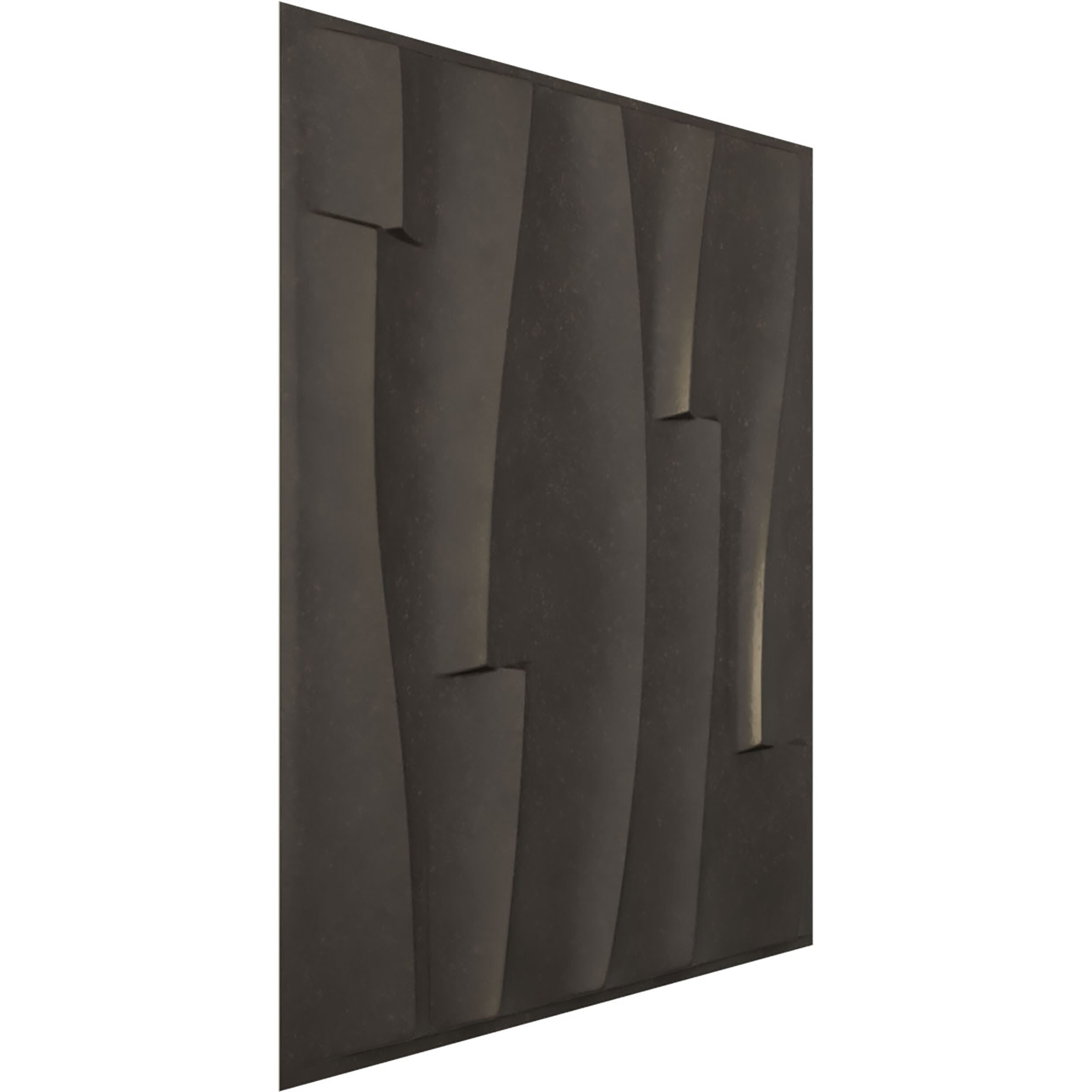 Ekena Millwork WP20X20BVDST Wall-Panels - View #2