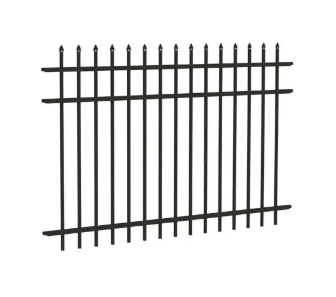 Capital Railing ALFBCBL73002210Q Fence-Gates - View #2