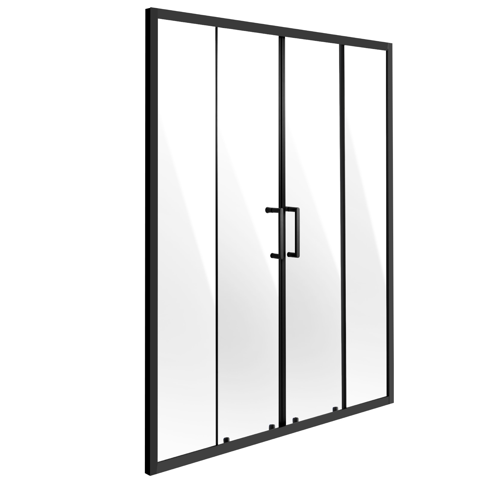 VEVOR SCBKSMTLYSM607786V0 Shower-Doors - View #9