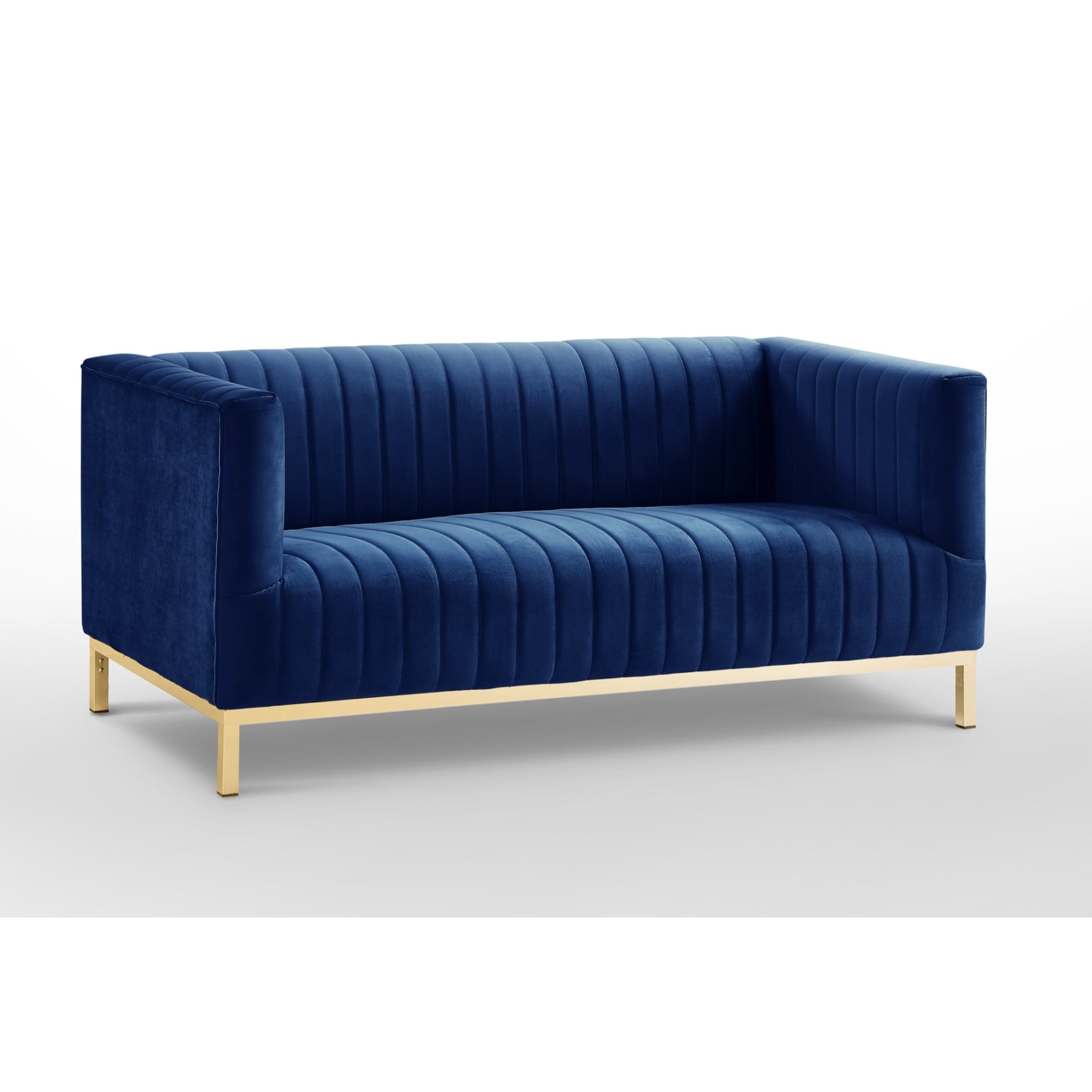 Inspired Home LS65-02NG-LS Sofas-Loveseats - View #4