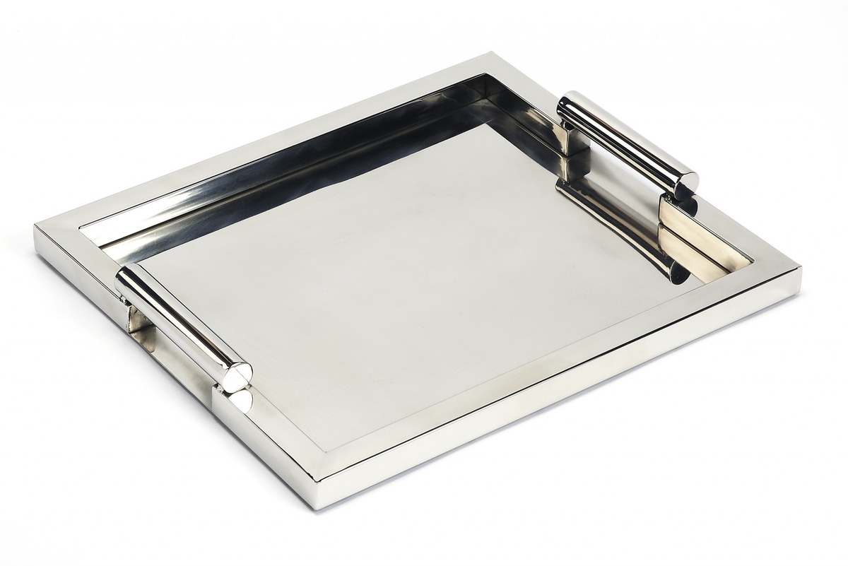 HomeRoots 4000388899 Serving-Trays-Caddies - View #2