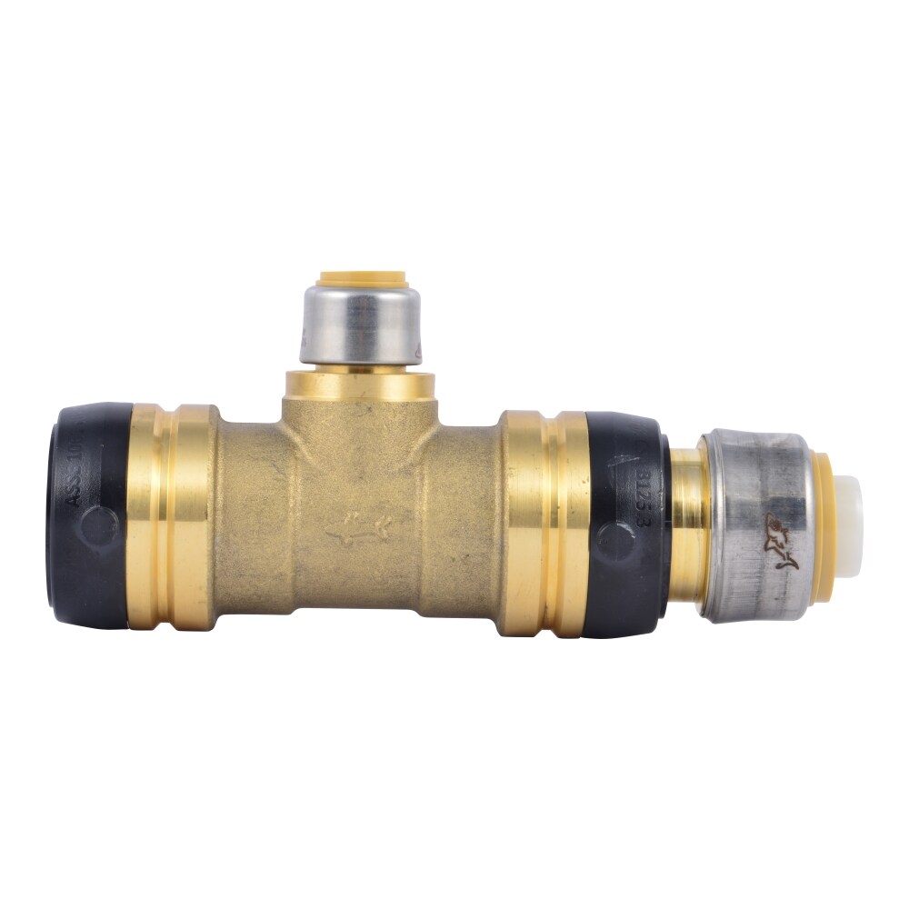 SharkBite UXL08352816 Push-Fittings - View #3