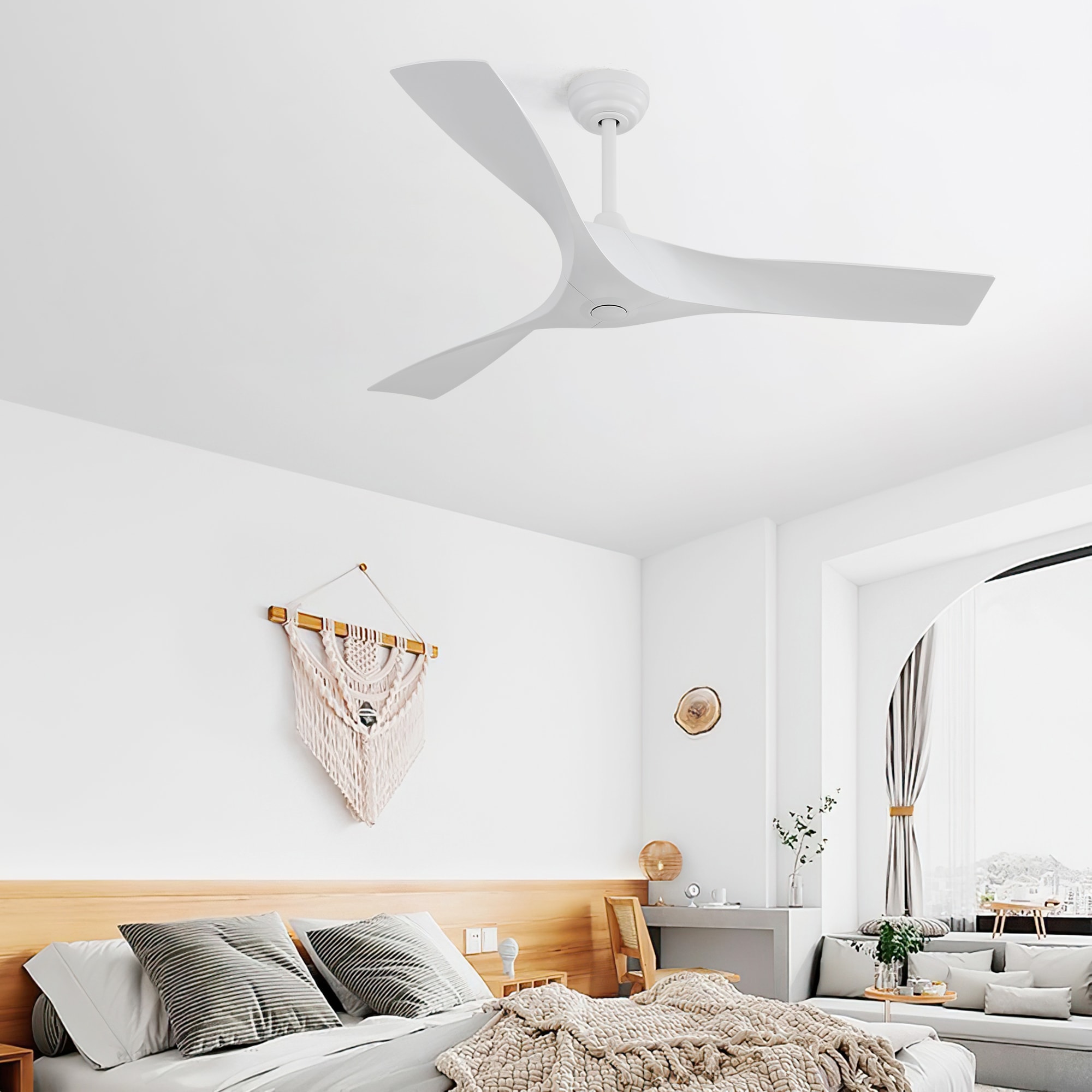 Bybafun YA3200067 Ceiling-Fans - View #6