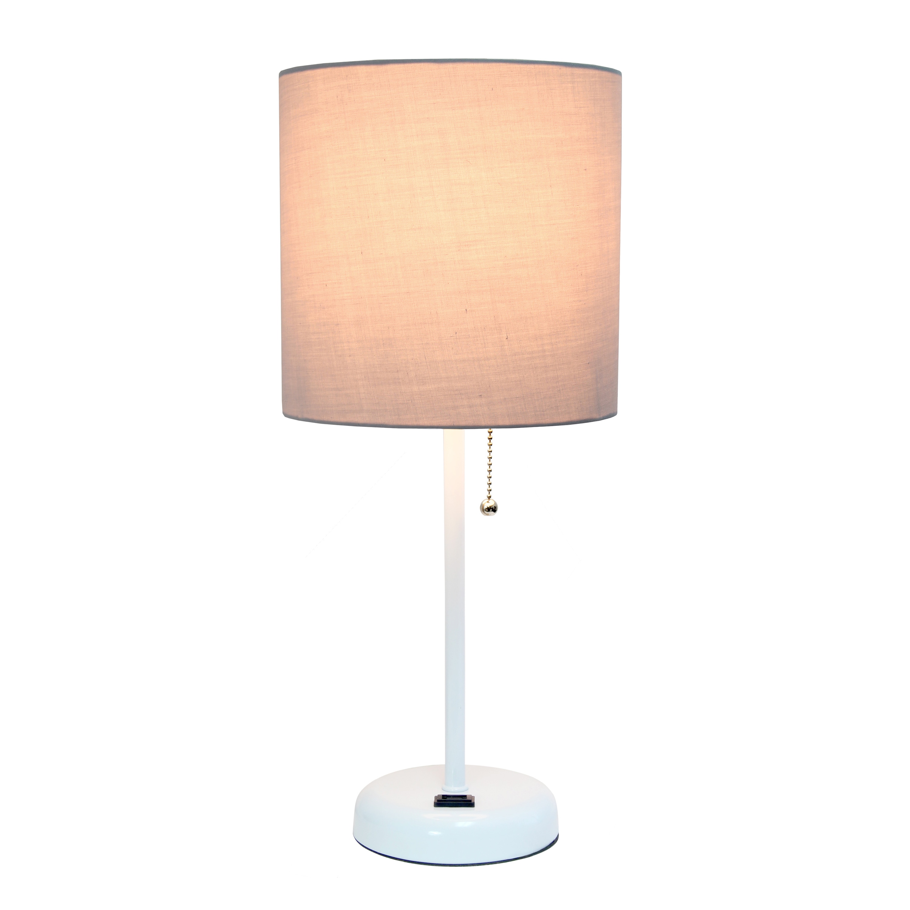 LimeLights LT2024-GOW Table-Lamps - View #2