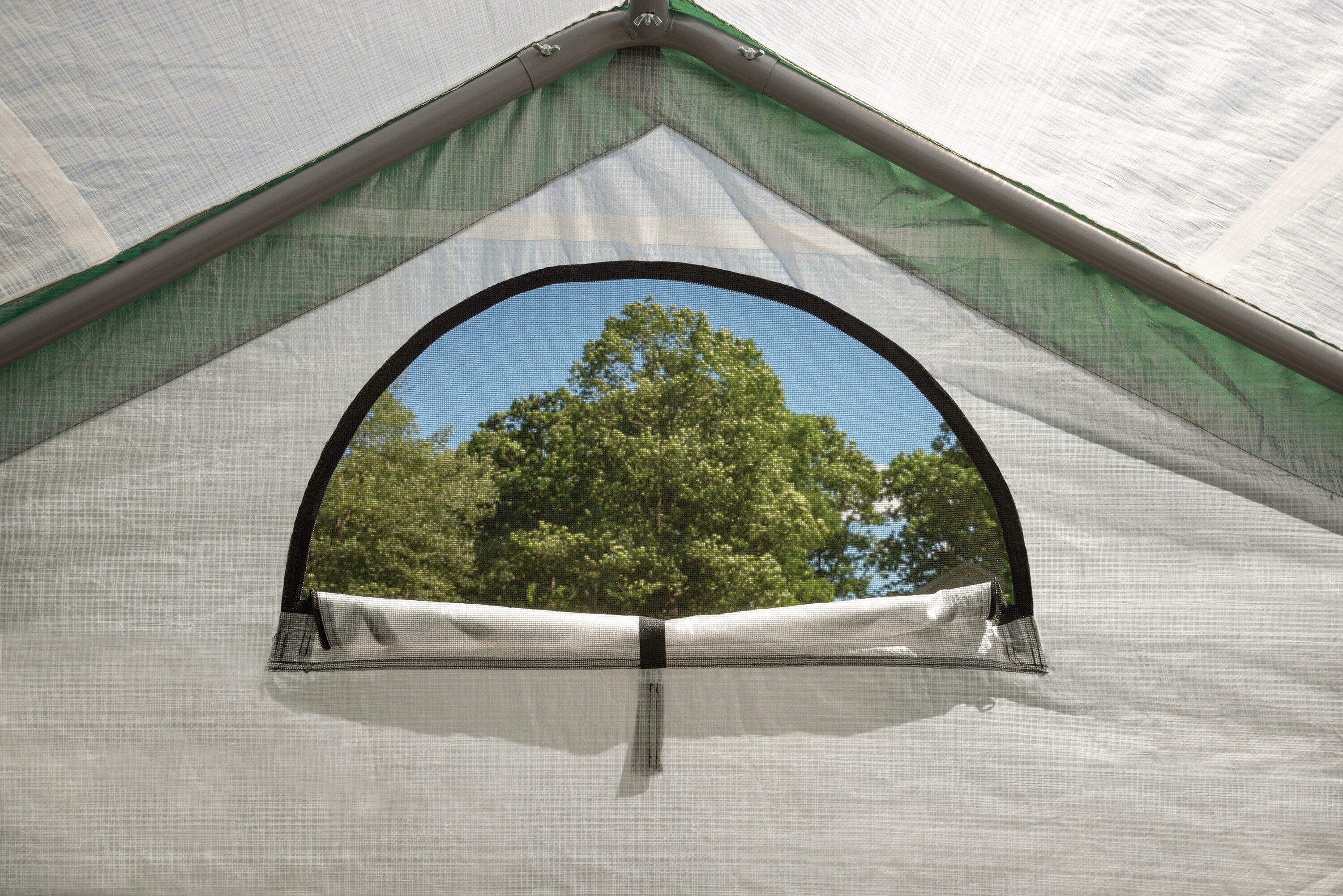 ShelterLogic 70699 greenhouses - View #4